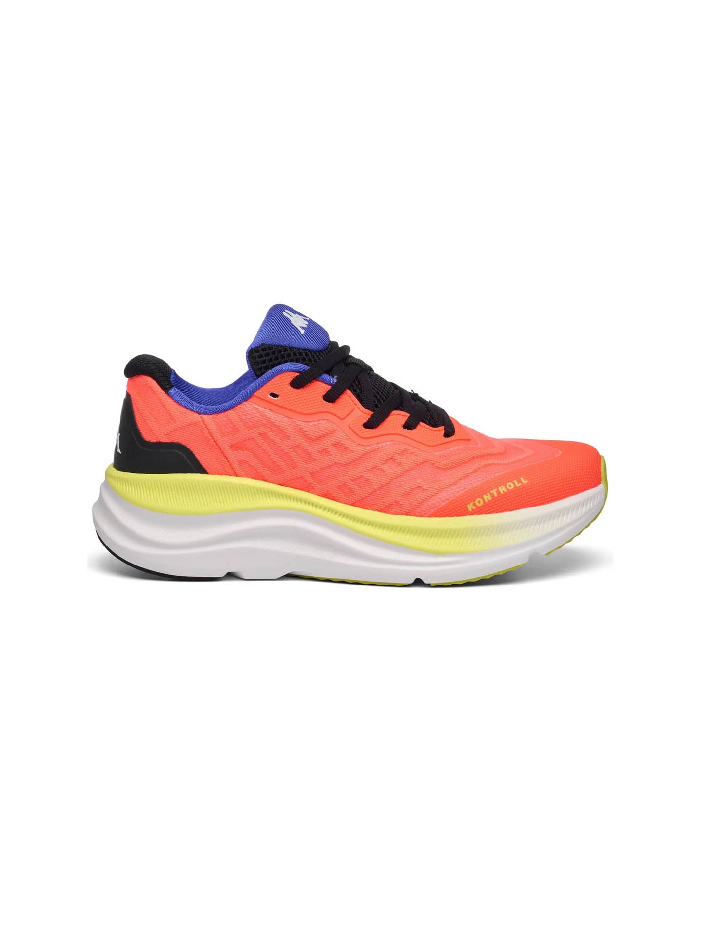 SCARPA TRAINING KONTROLL