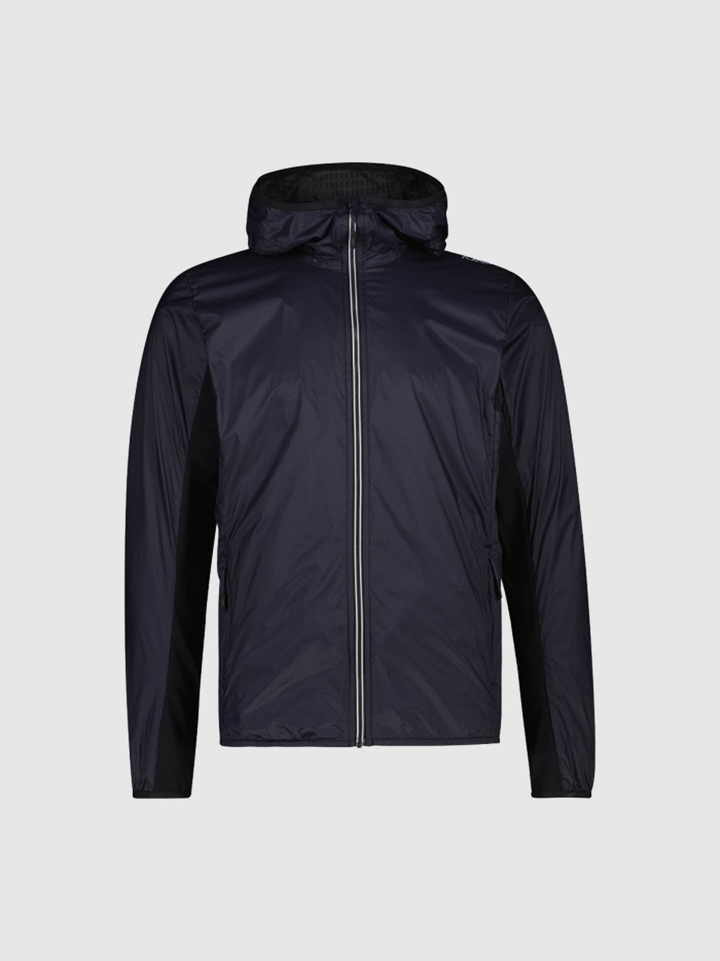 GIACCA RISTOP HYBRID W