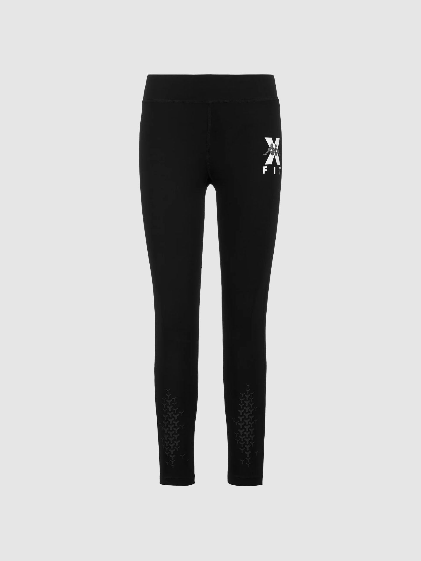 LEGGINGS LUNGO KOMBAT EQUILA