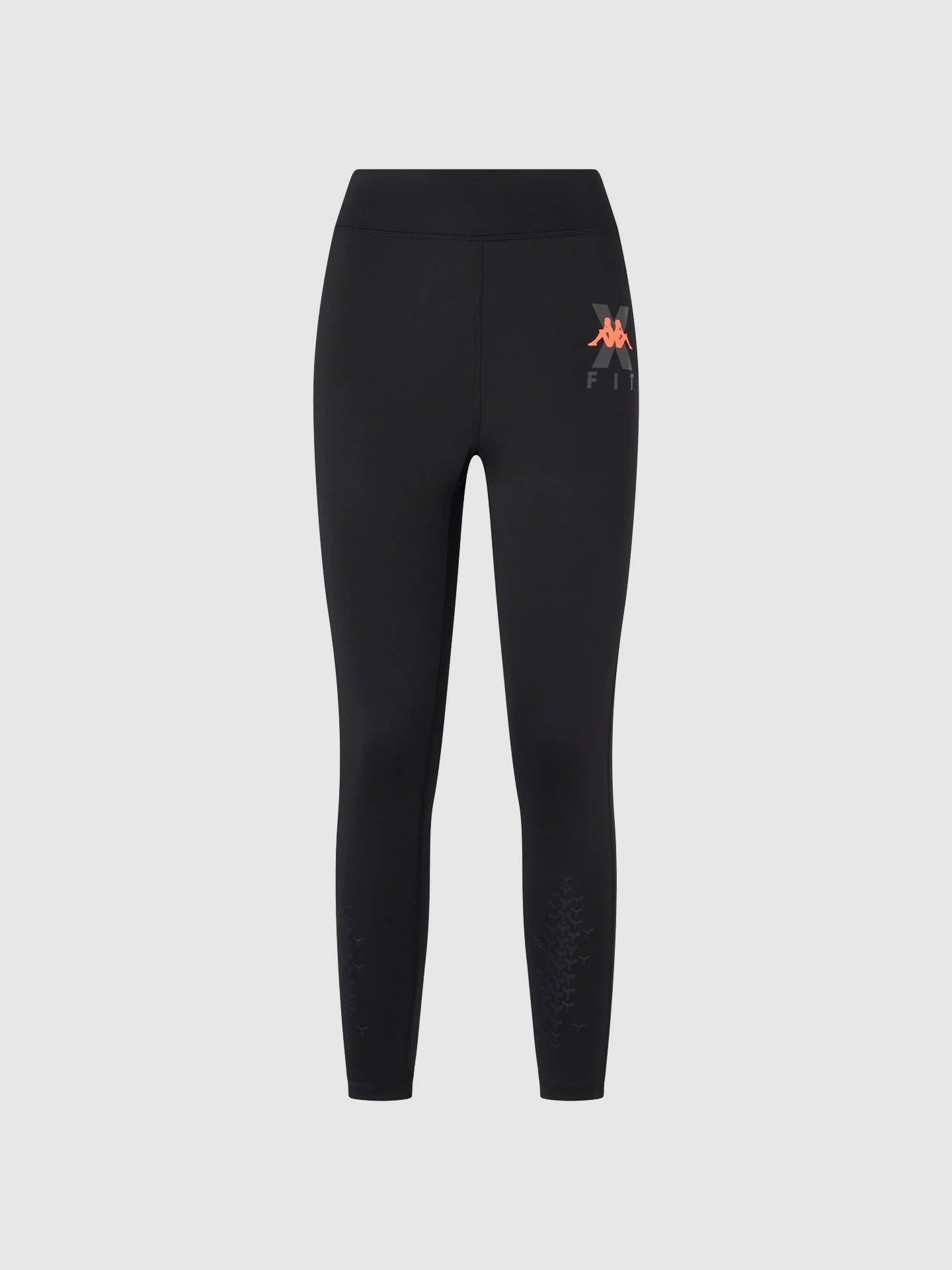 LEGGINGS LUNGO KOMBAT EQUILA