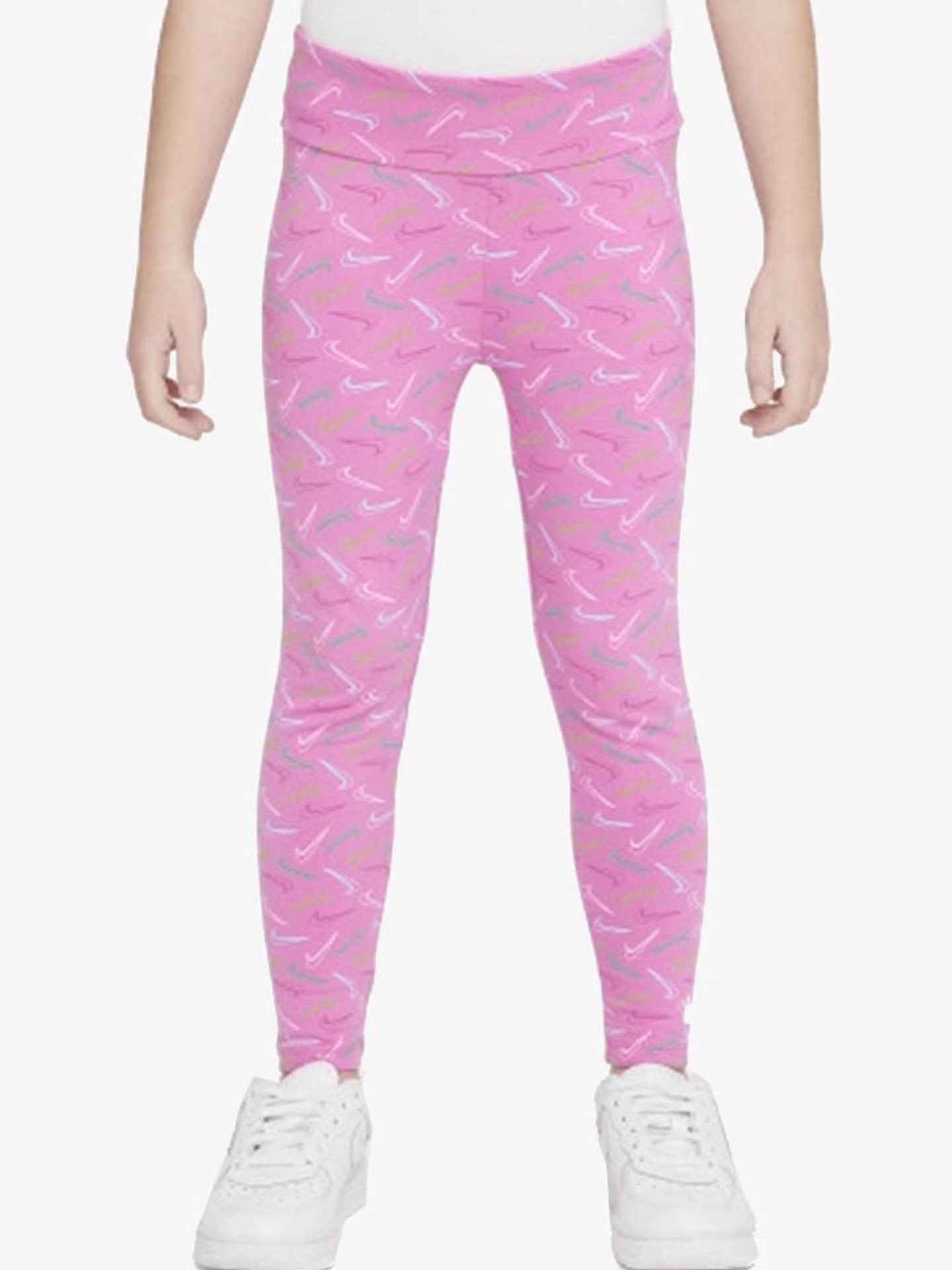 LEGGINGS SWOOSHFETTI