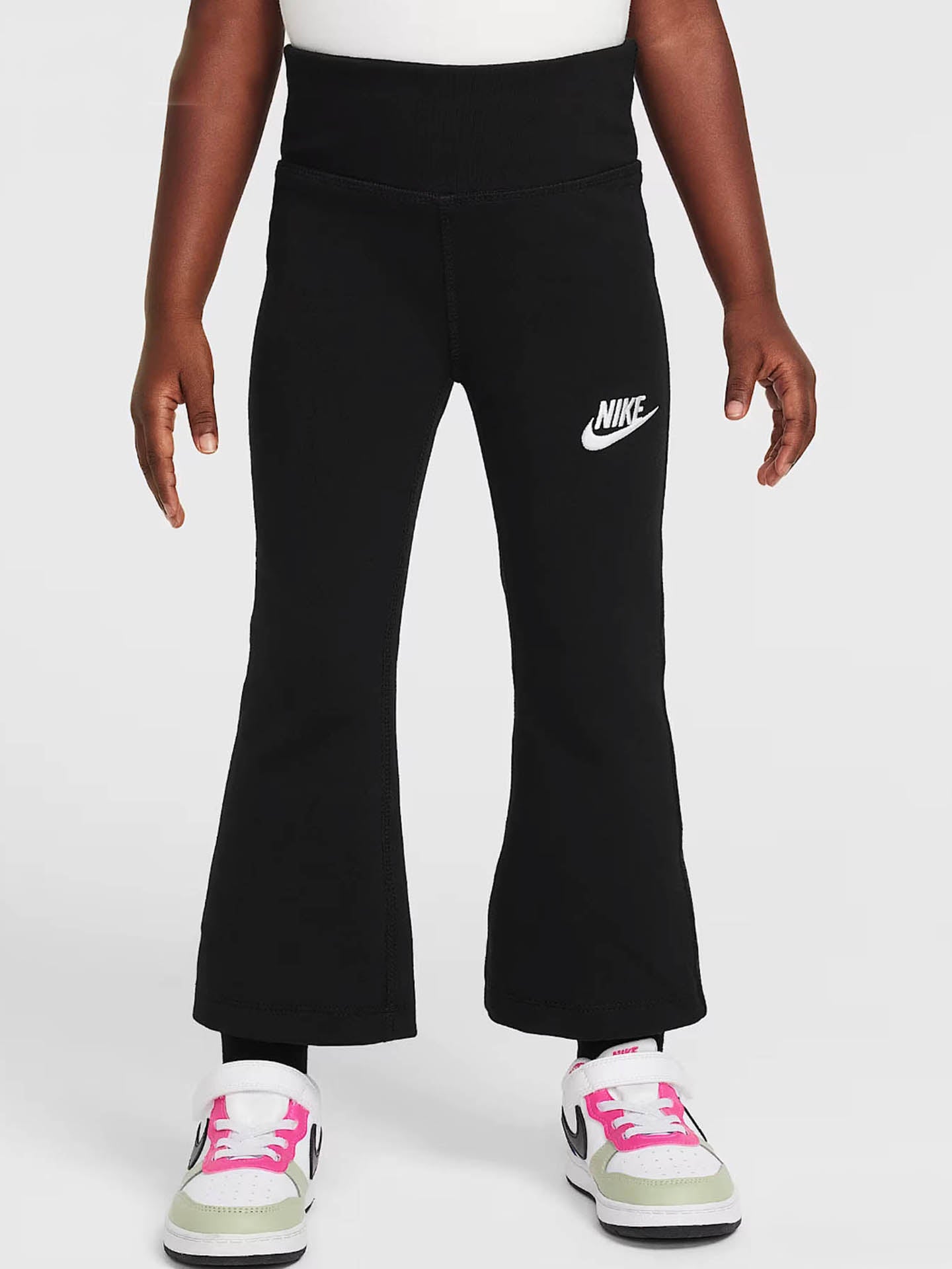 FLARE LEGGING