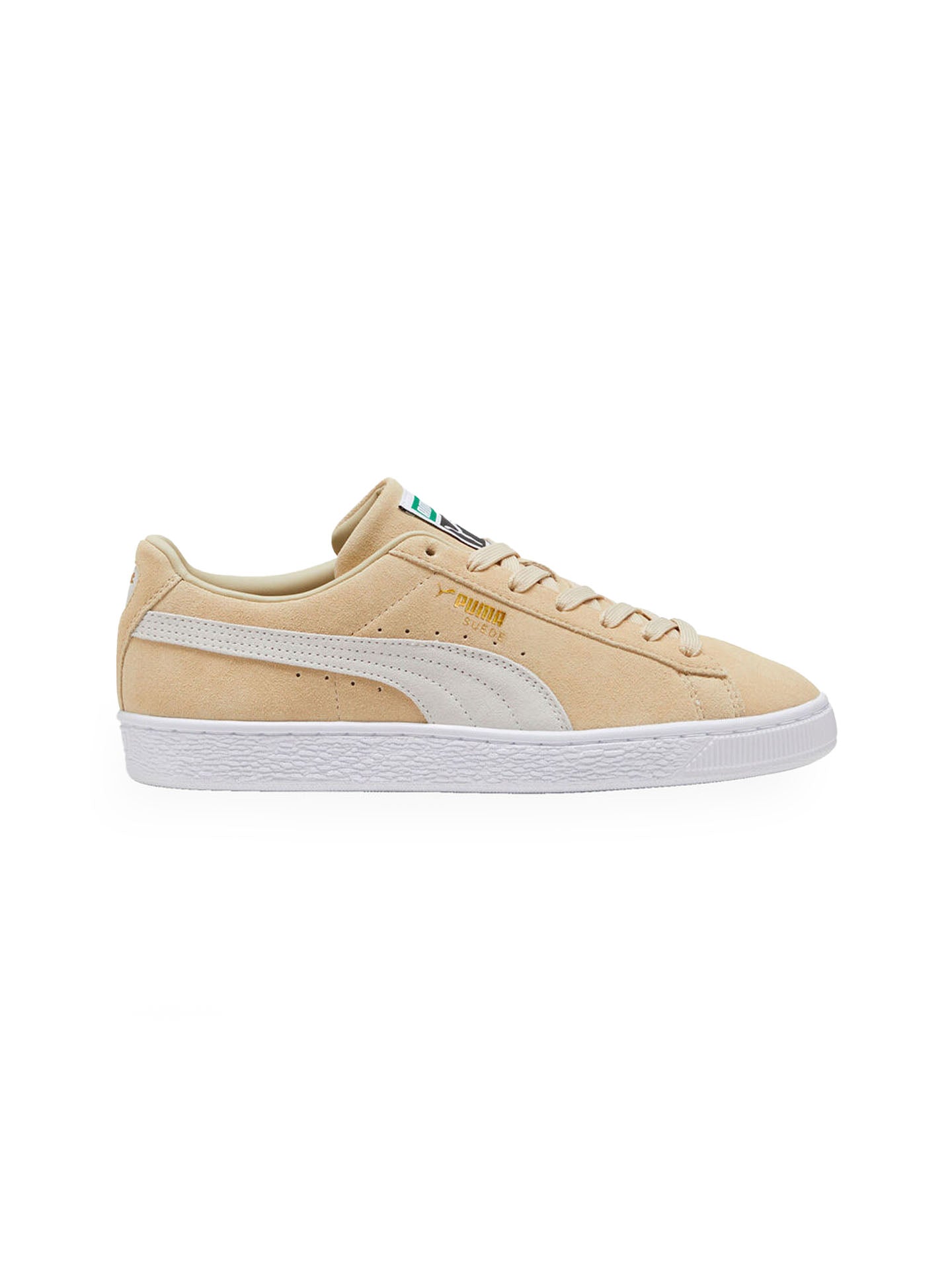 SUEDE CLASSIC XXI