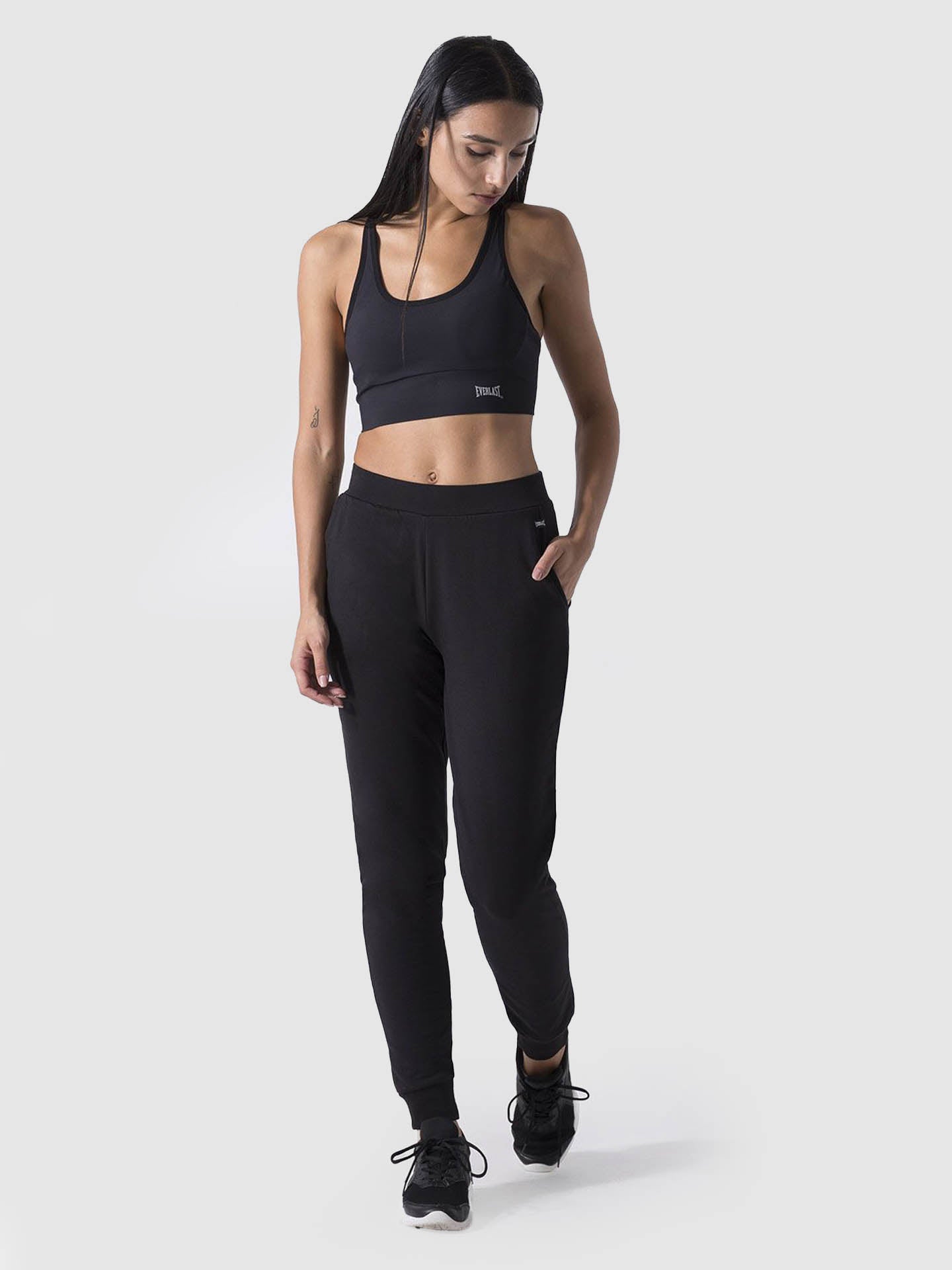 PANT FELPA STRETCH