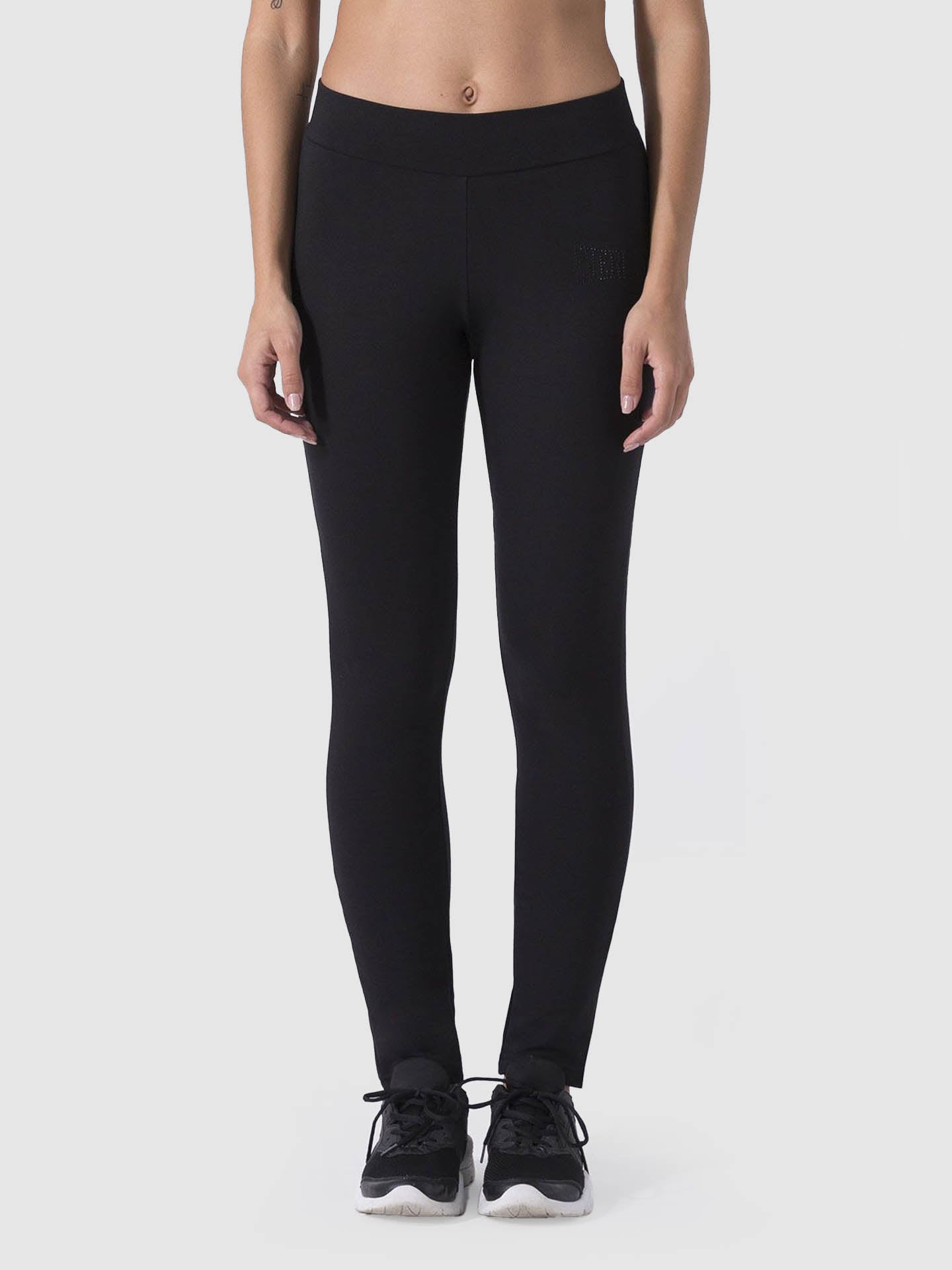 PANT FELPA STRETCH