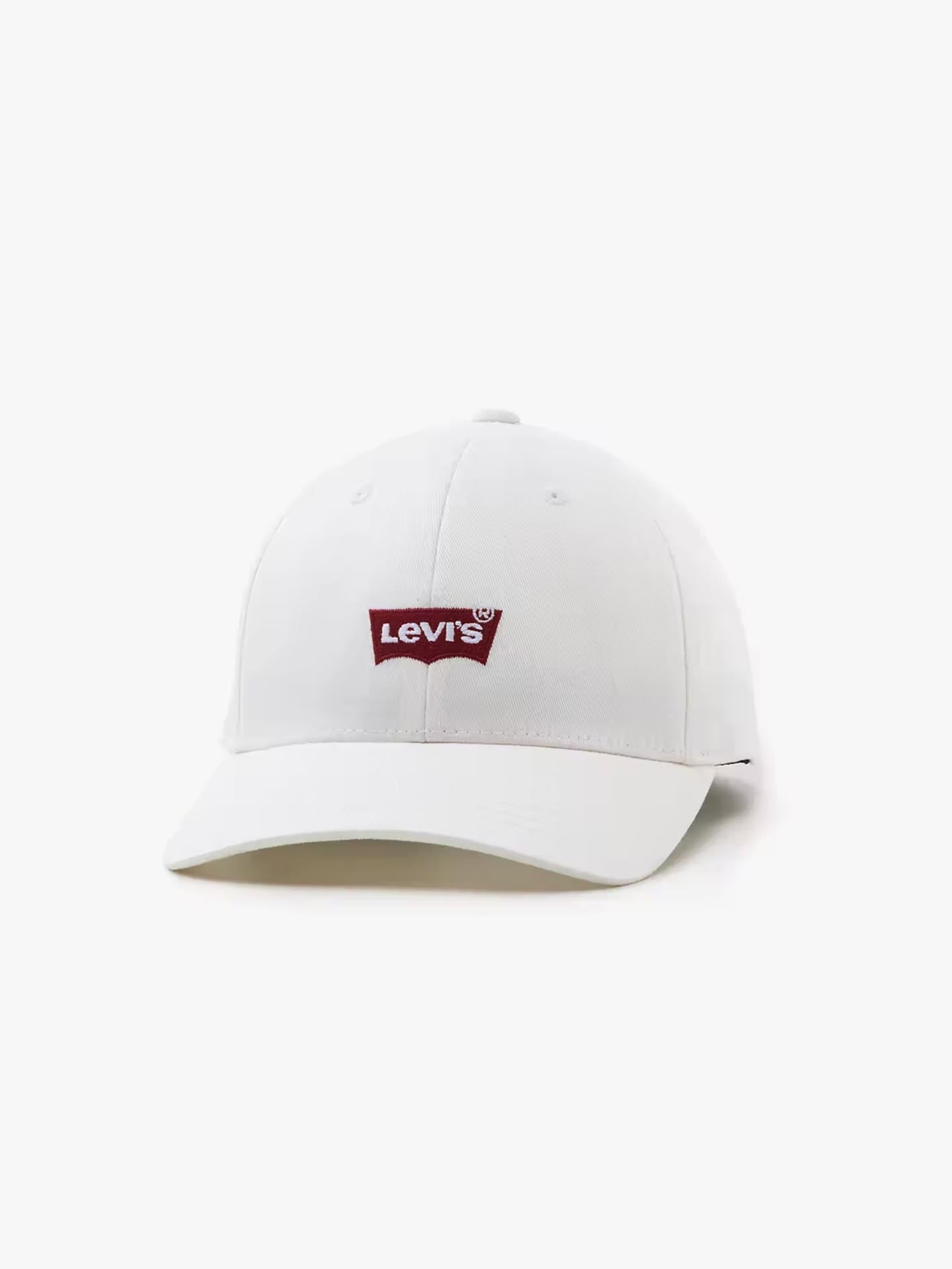 CAPPELLO VISIERA LEVIS