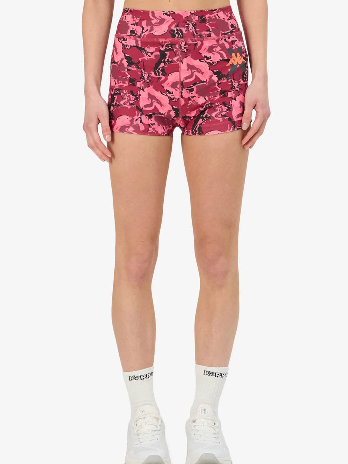SHORT TIGHT KOMBAT GEFRIVOLA
