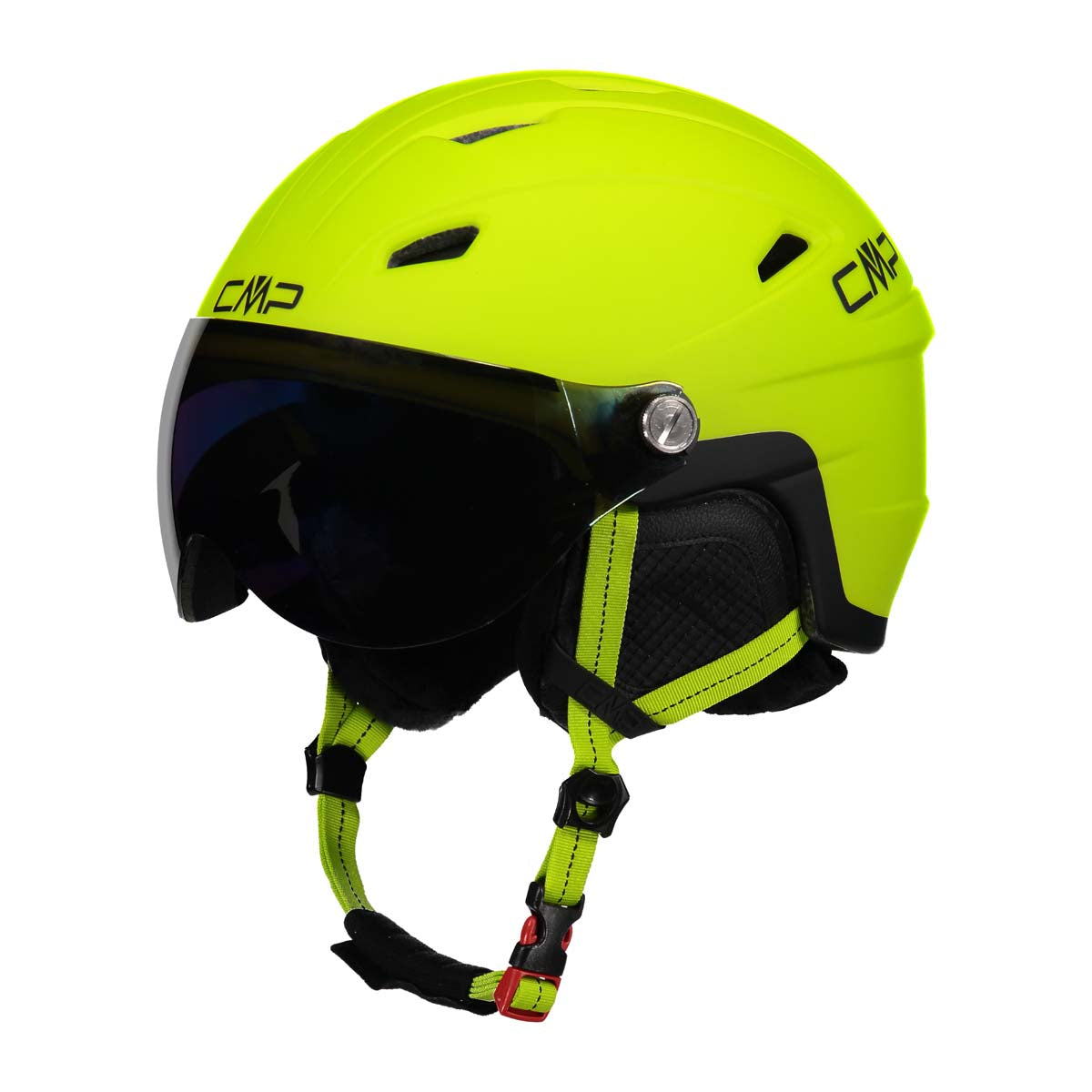 CASCO WA-2 VISIERA