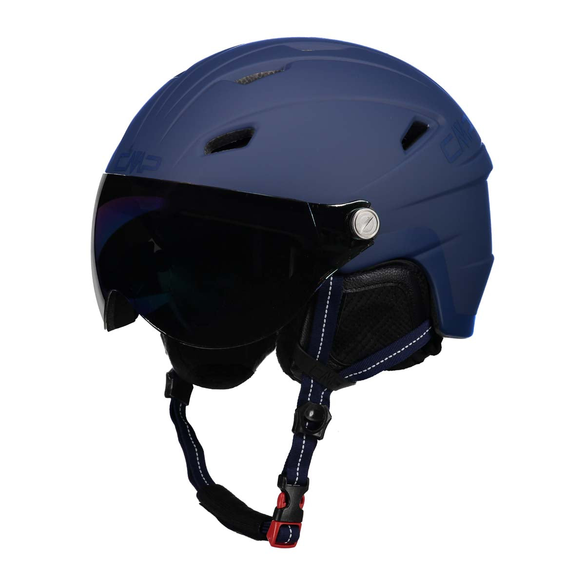 CASCO WA-2 VISIERA