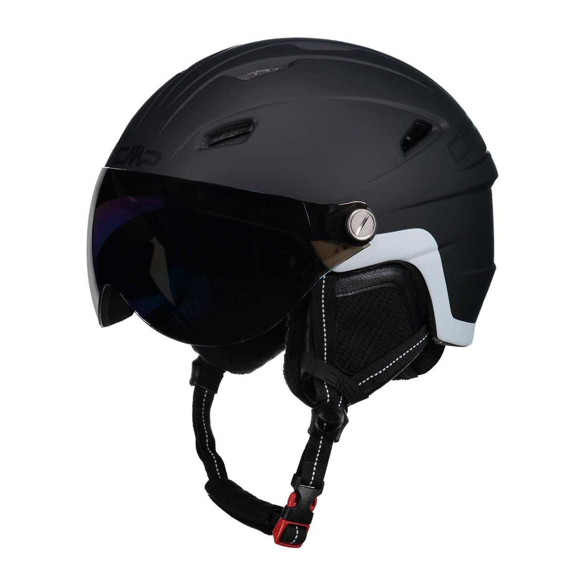 CASCO WA-2 VISIERA