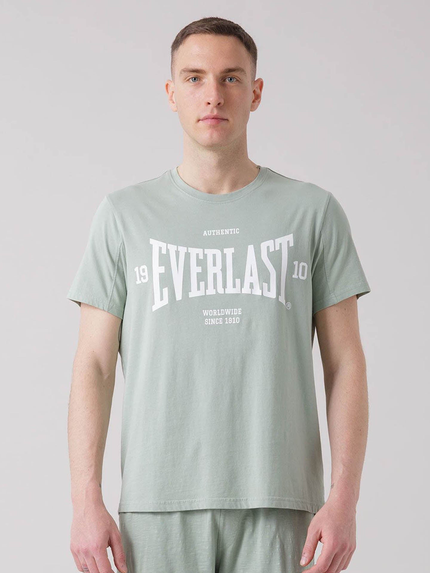 T-SHIRT JERSEY GARMENT DYE