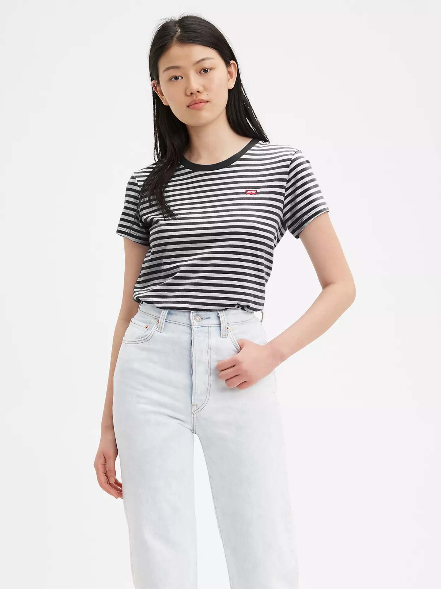 T-SHIRT STRIPES