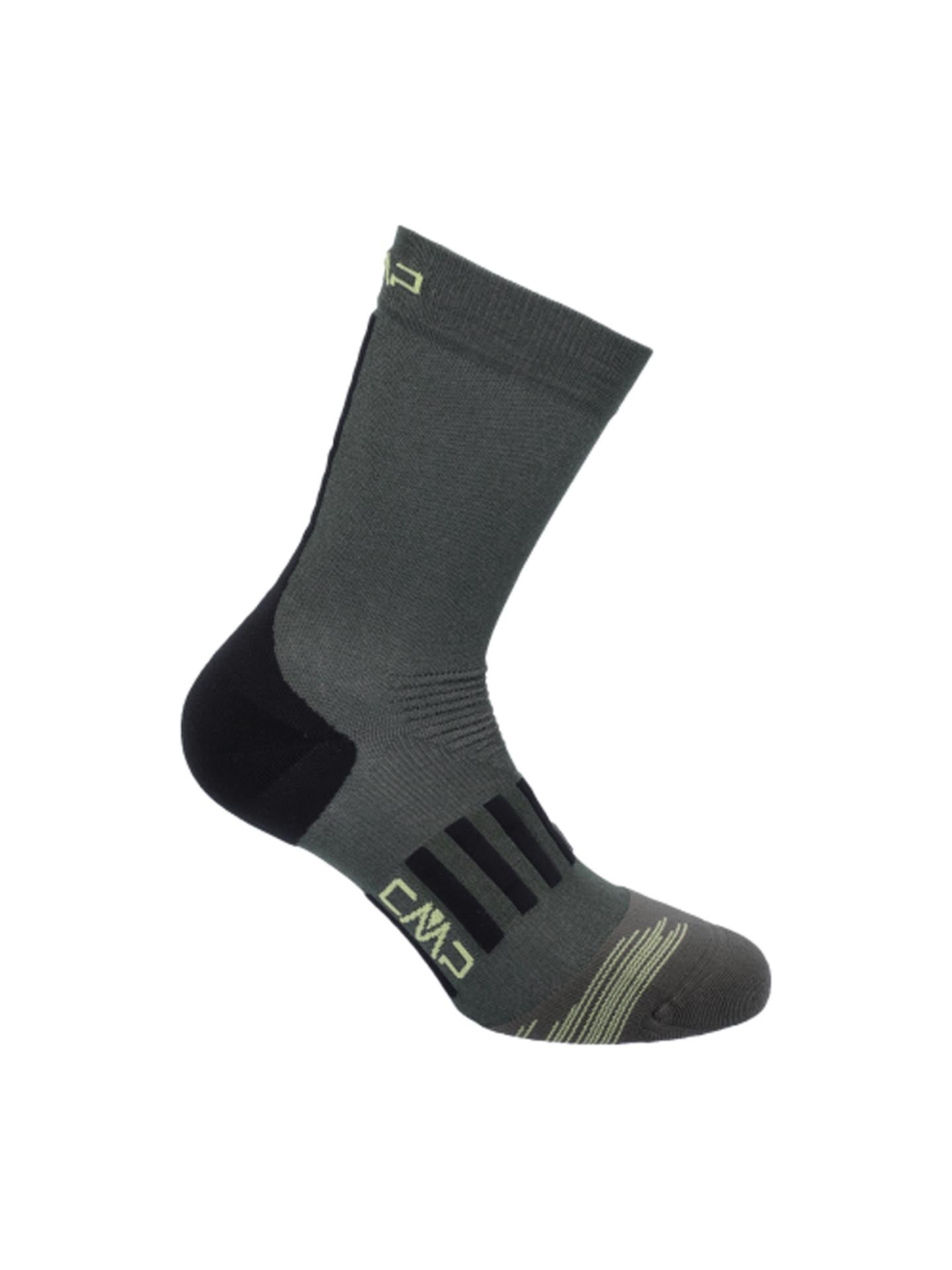 SOCK MID MICROLON