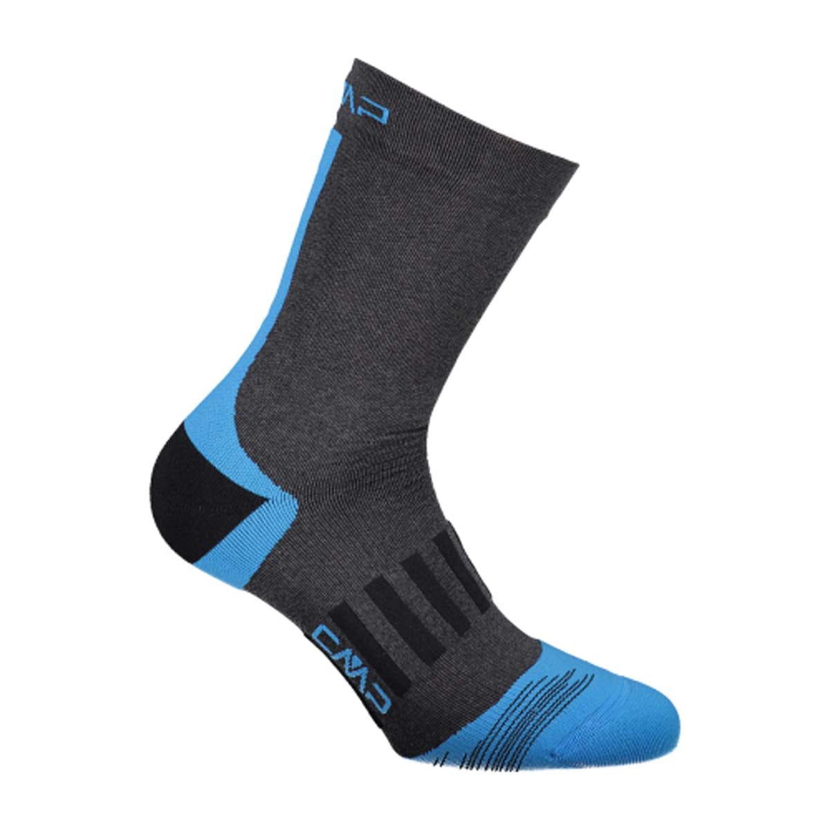 SOCK MID MICROLON