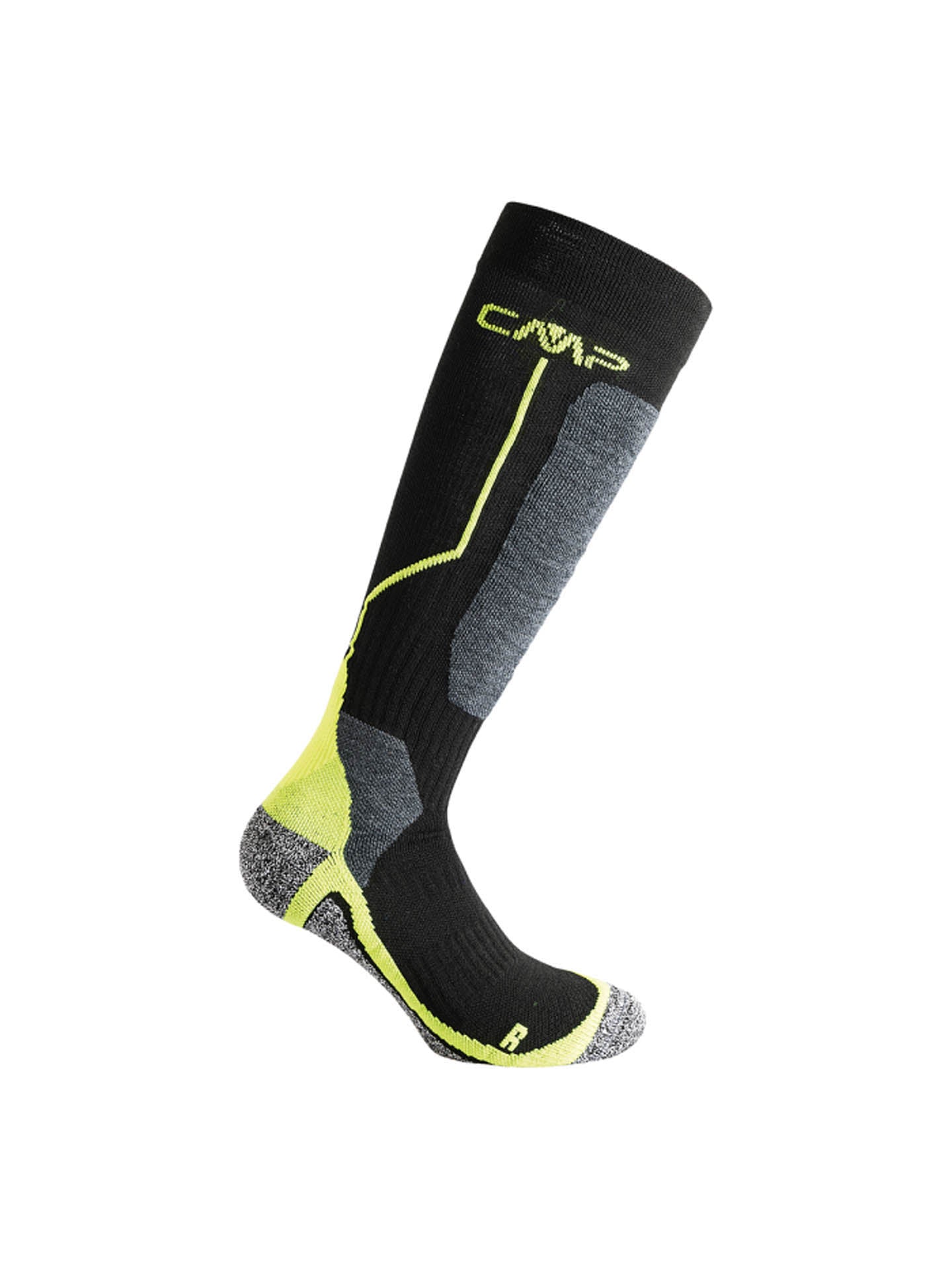 CALZA SKI SOCK WOOL