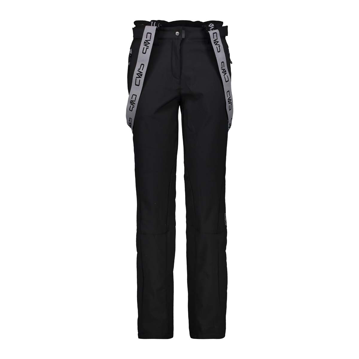 PANTALONE WOMAN SOFTSHELL 8000 LADY