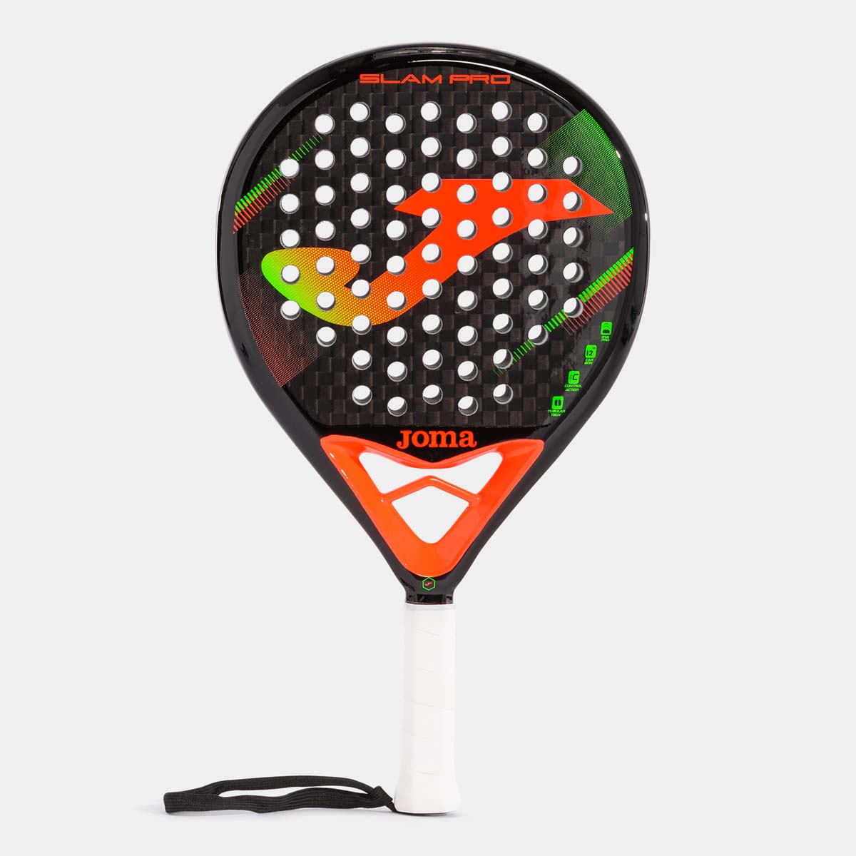 RACCHETTA PADEL SLAM PRO