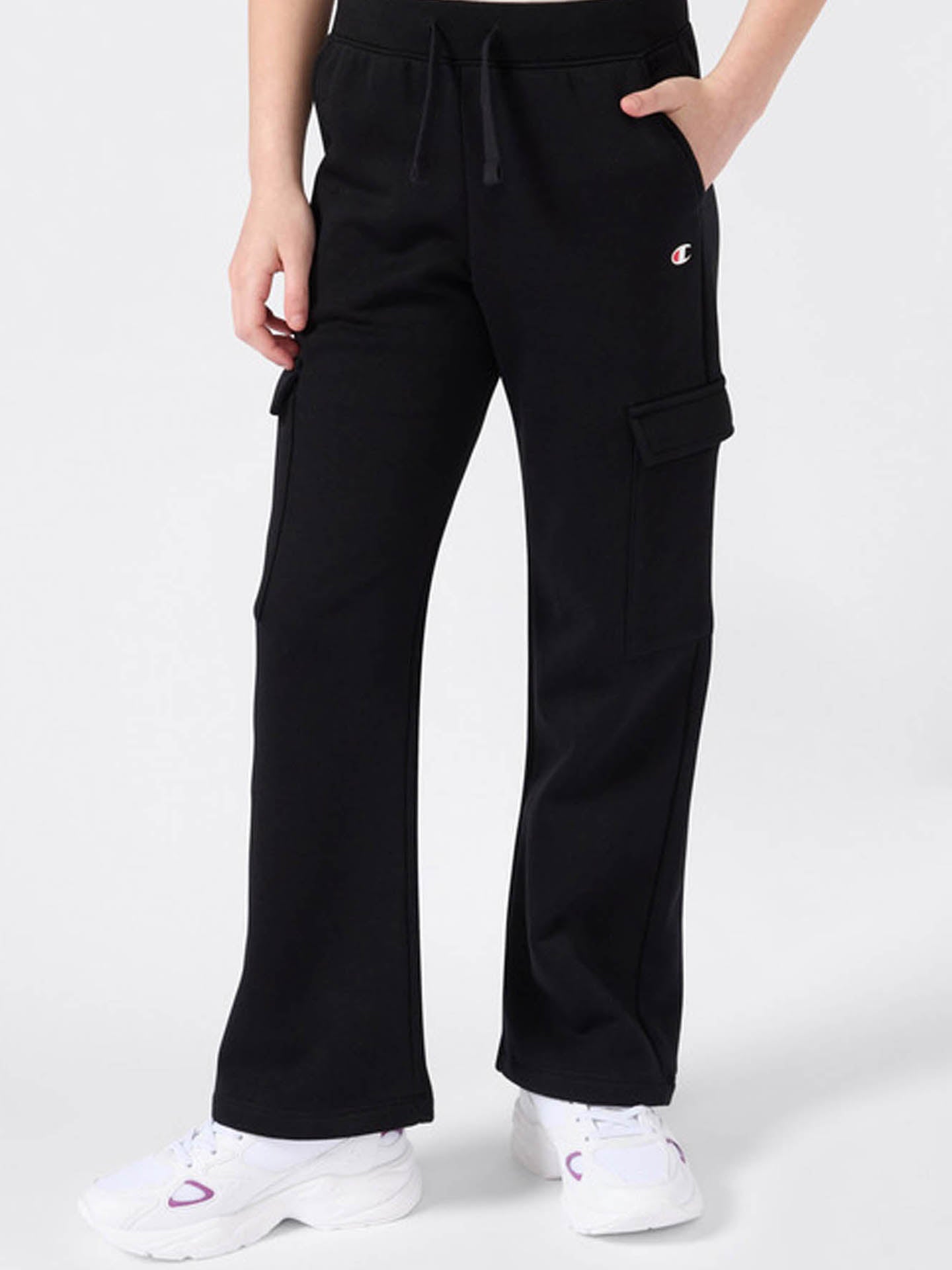 PANTALONE CARGO APERTO