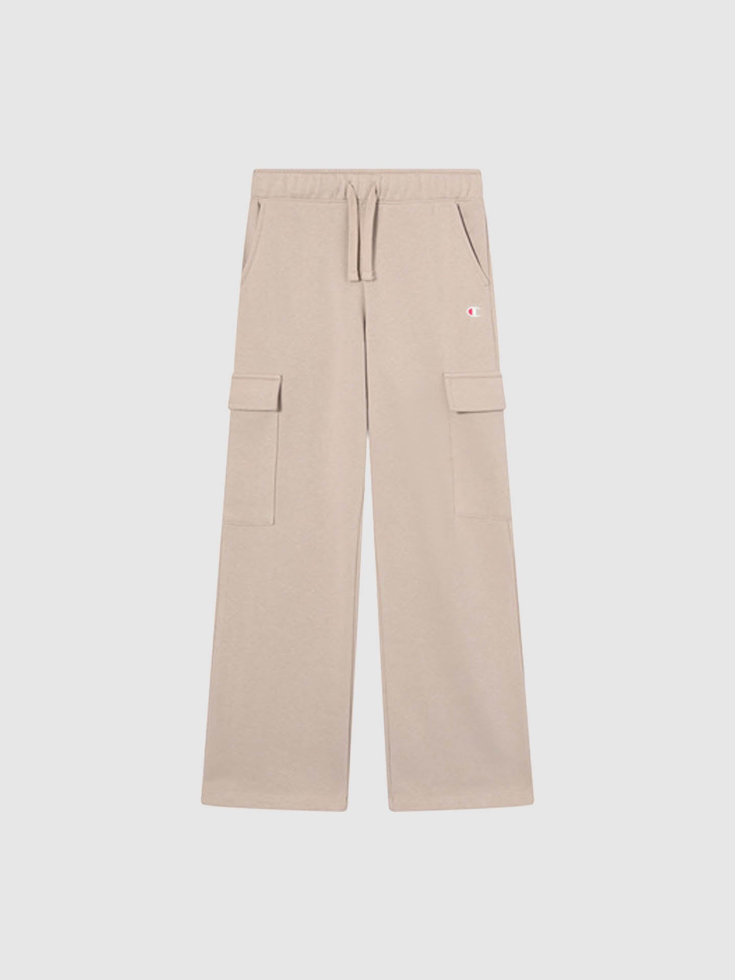 PANTALONE CARGO APERTO