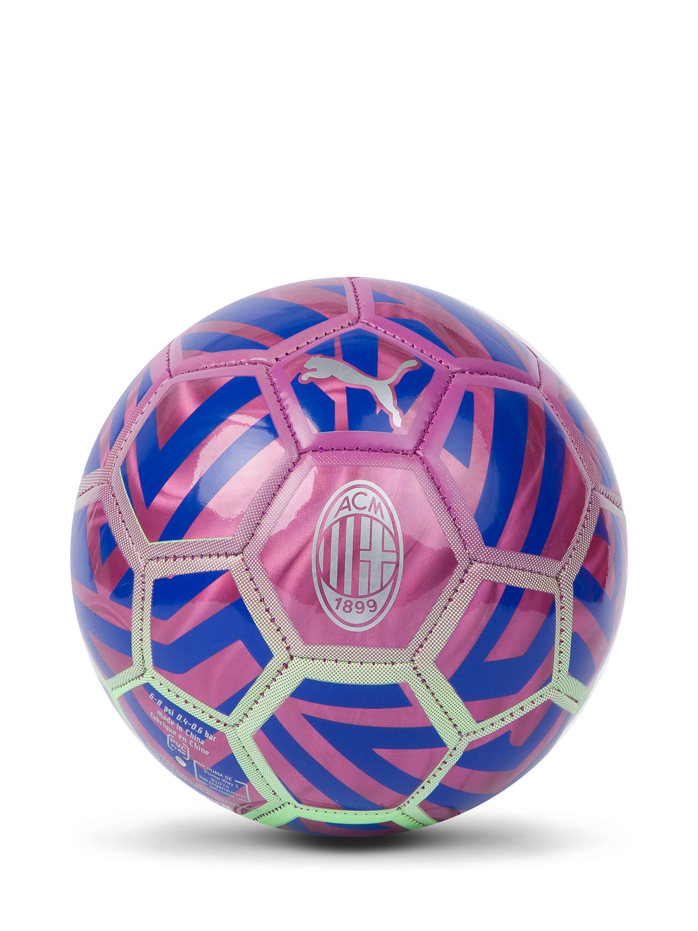 ACM FAN BALL MINI