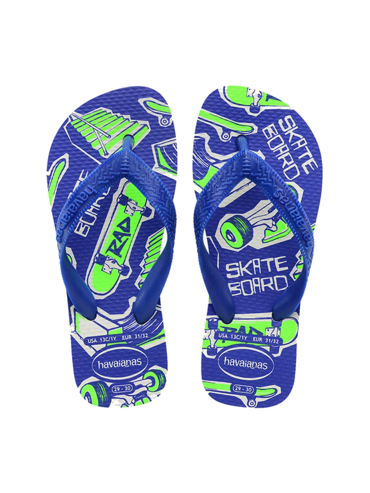 CIABATTA KIDS ATHLETIC