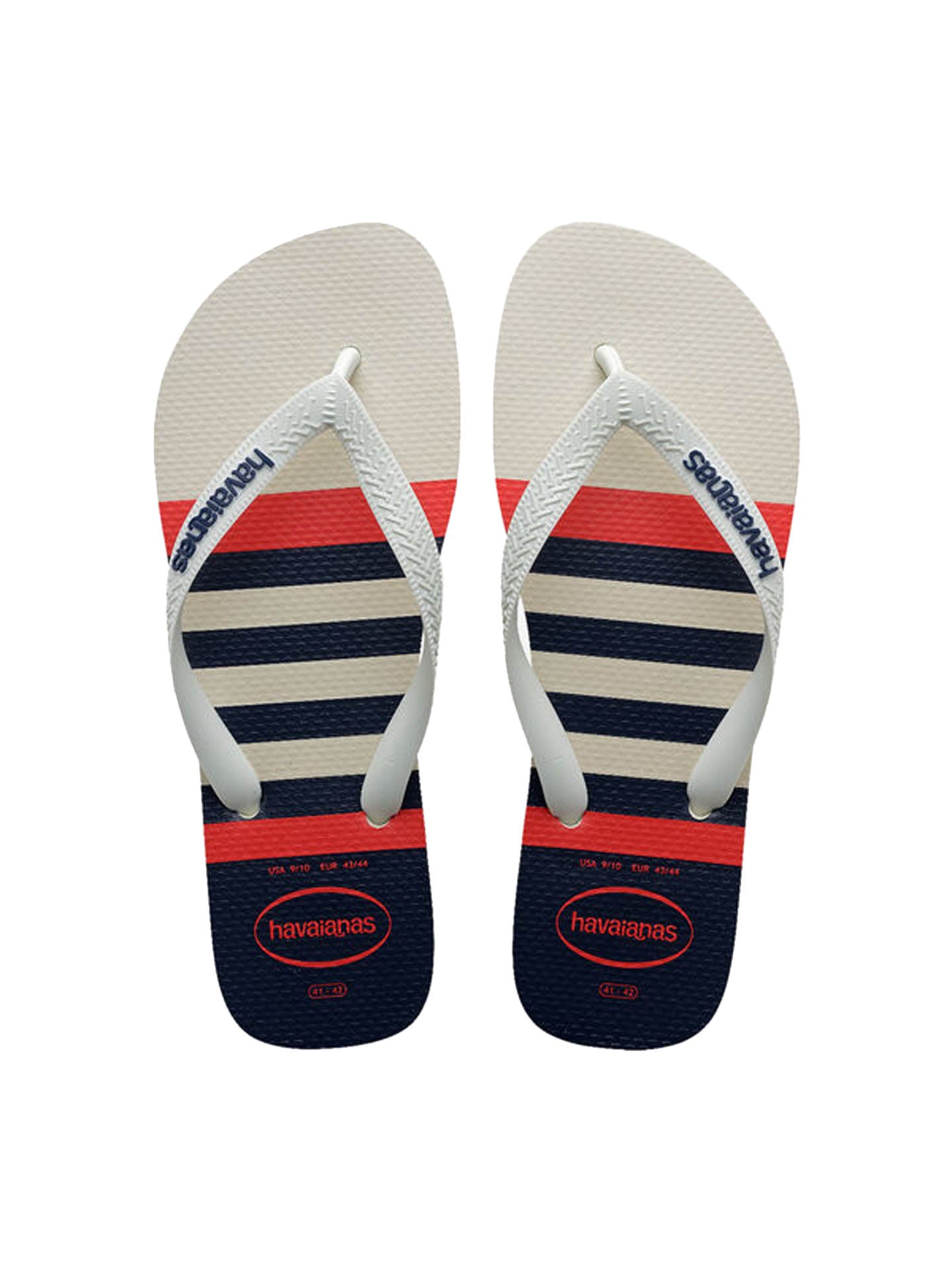 CIABATTA TOP NAUTICAL