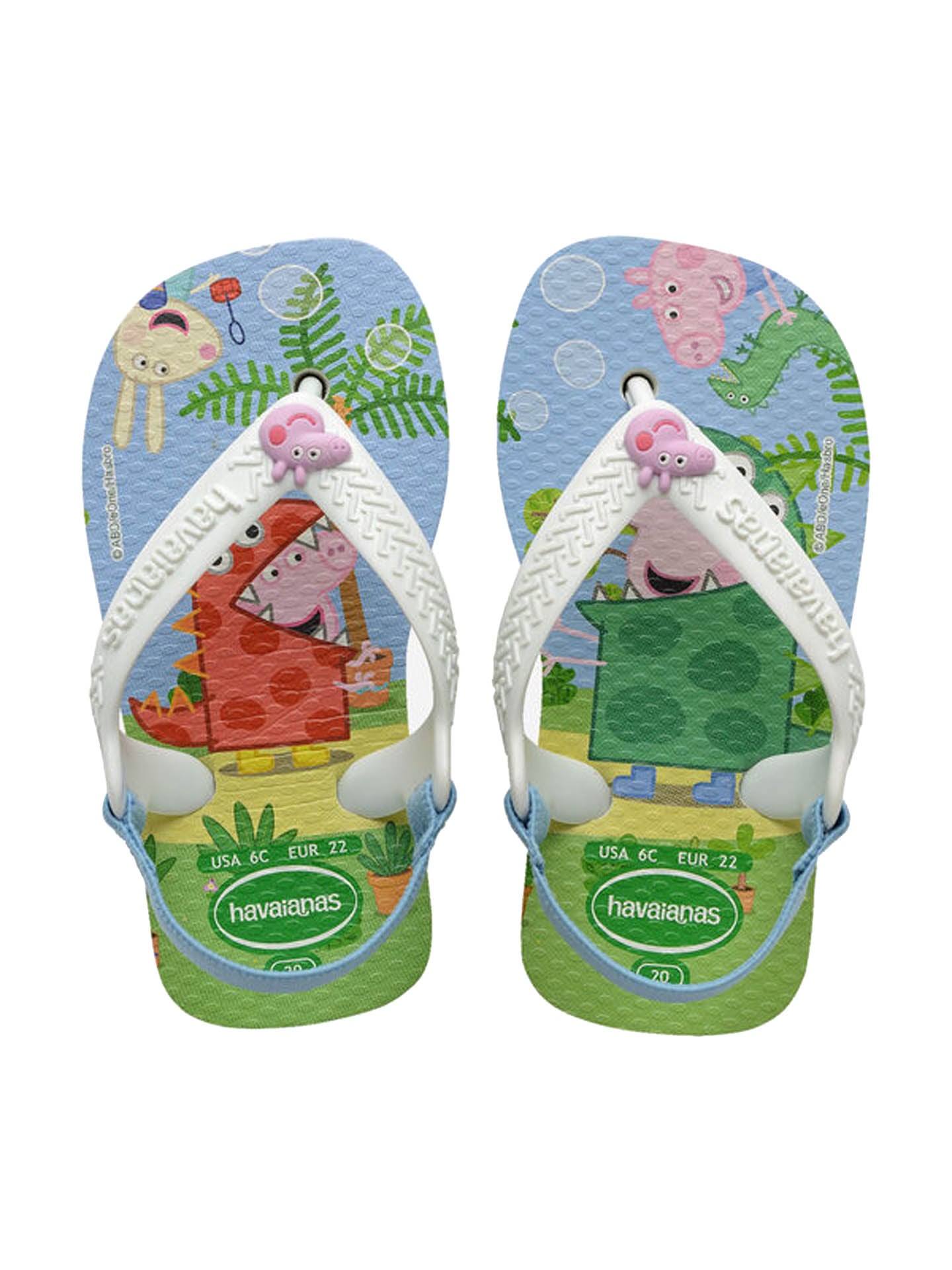 SANDALO BABY PEPPA PIG