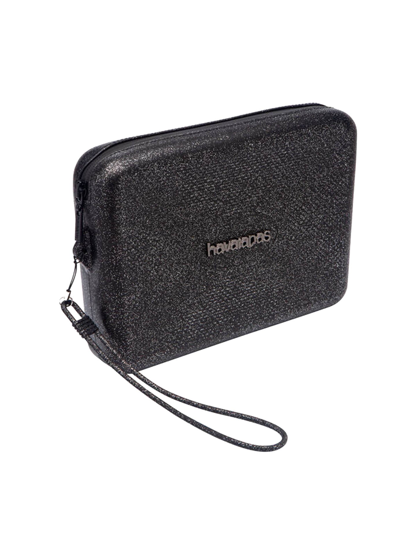 POCHETTE MINI BAG PLUS GLITTER