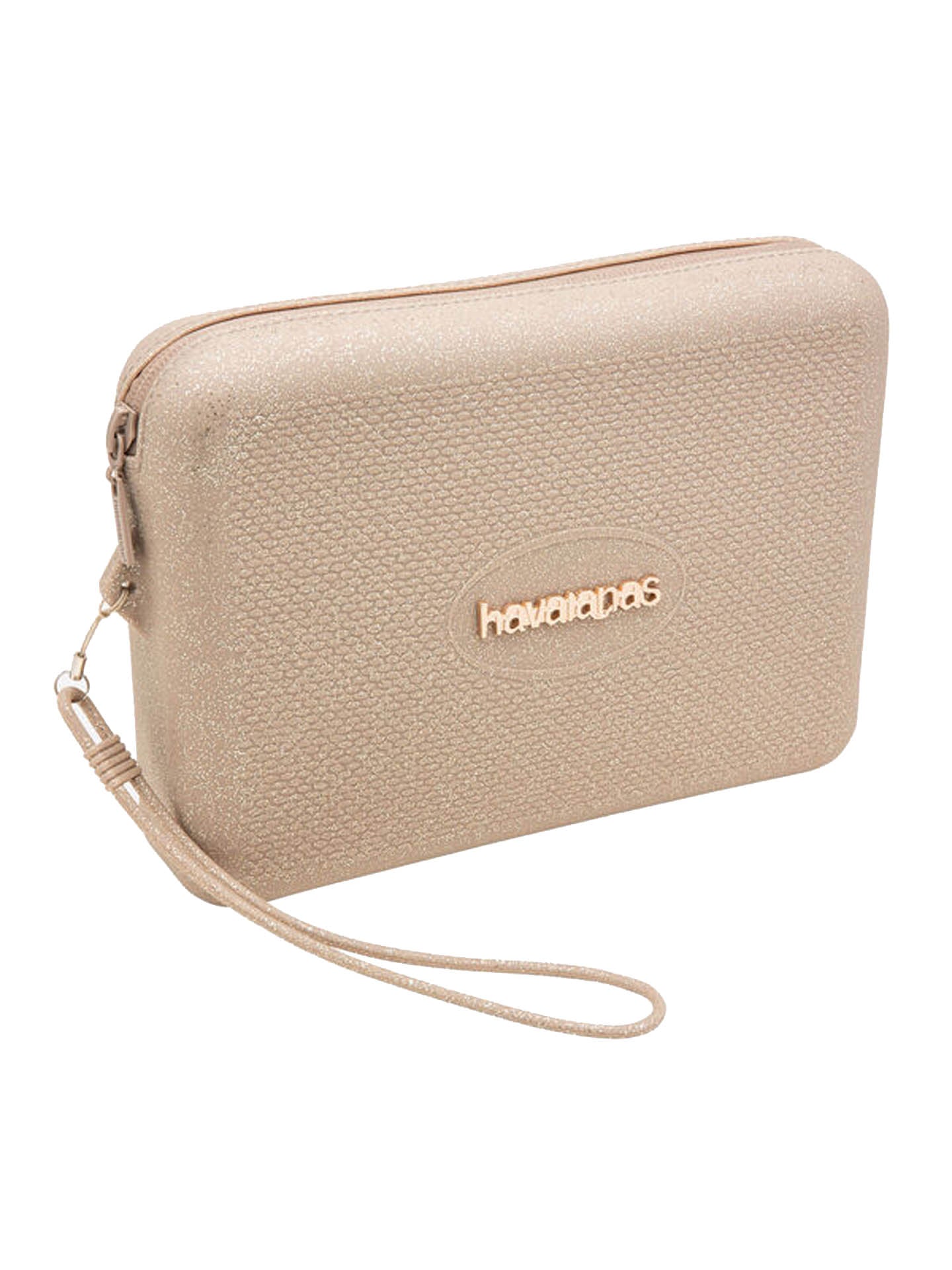 POCHETTE MINI BAG PLUS GLITTER