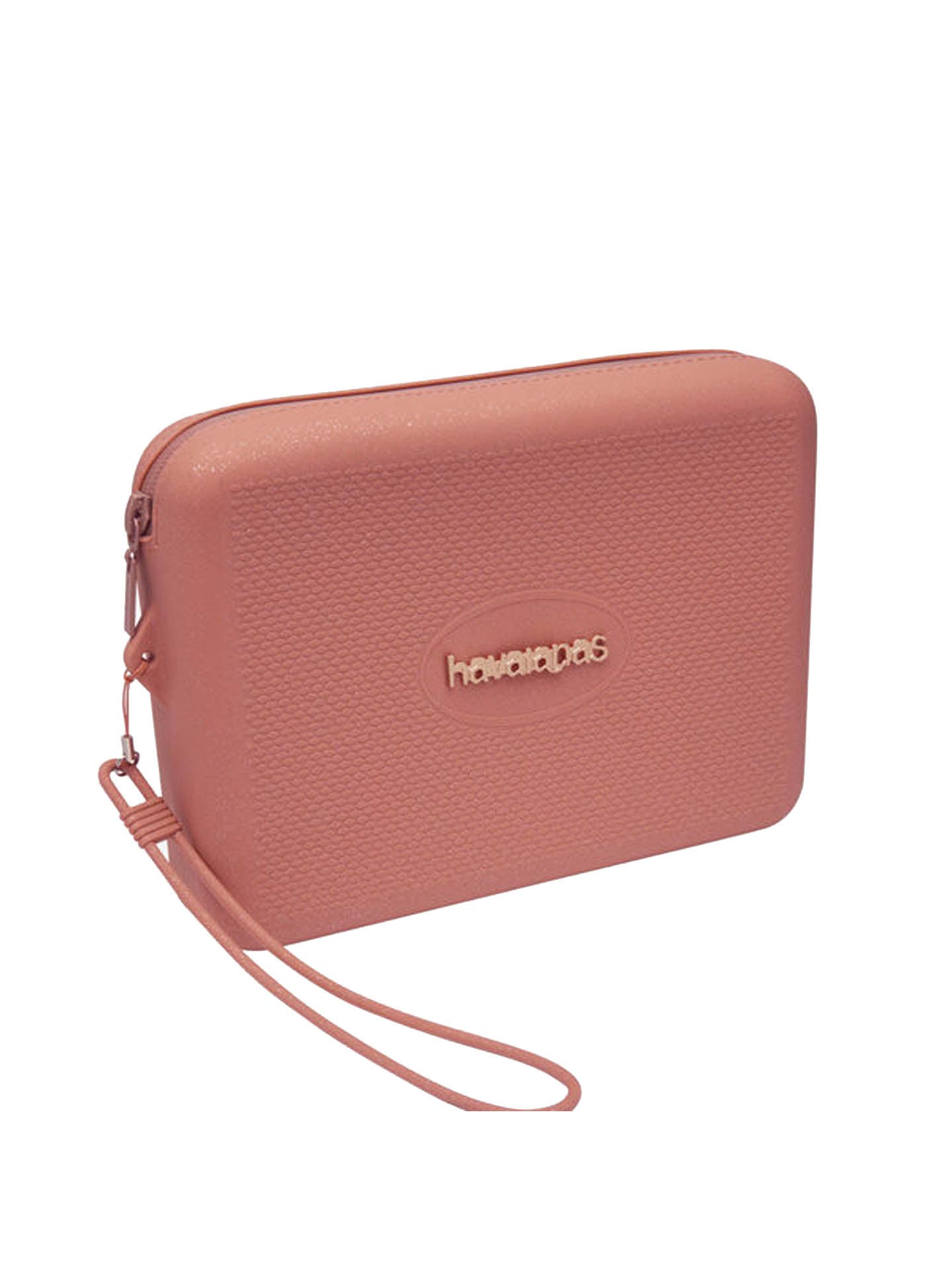 POCHETTE MINI BAG PLUS GLITTER