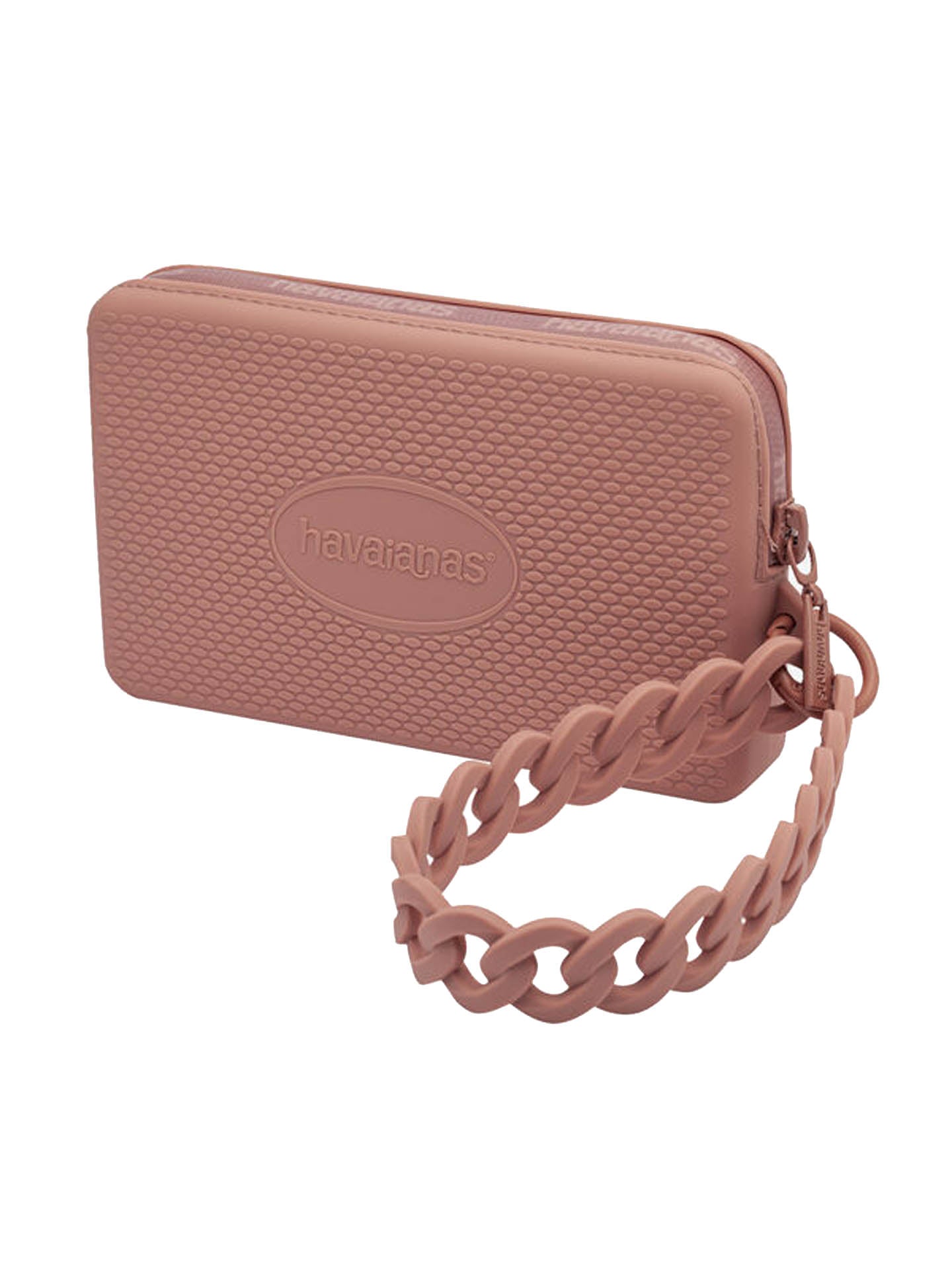 POCHETTE MINI BAG CHAIN