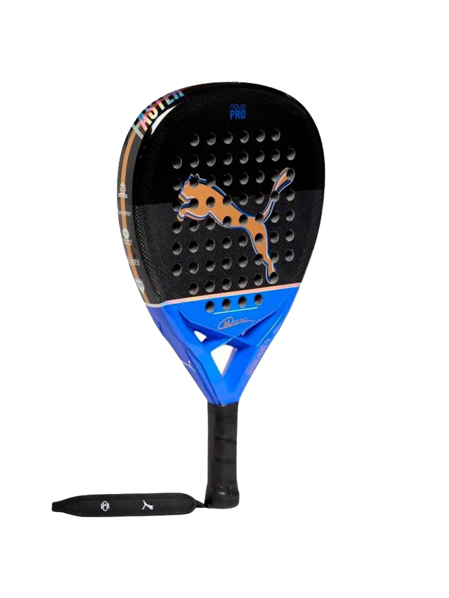 RACCHETTA MOMO GONZALES REP 2025