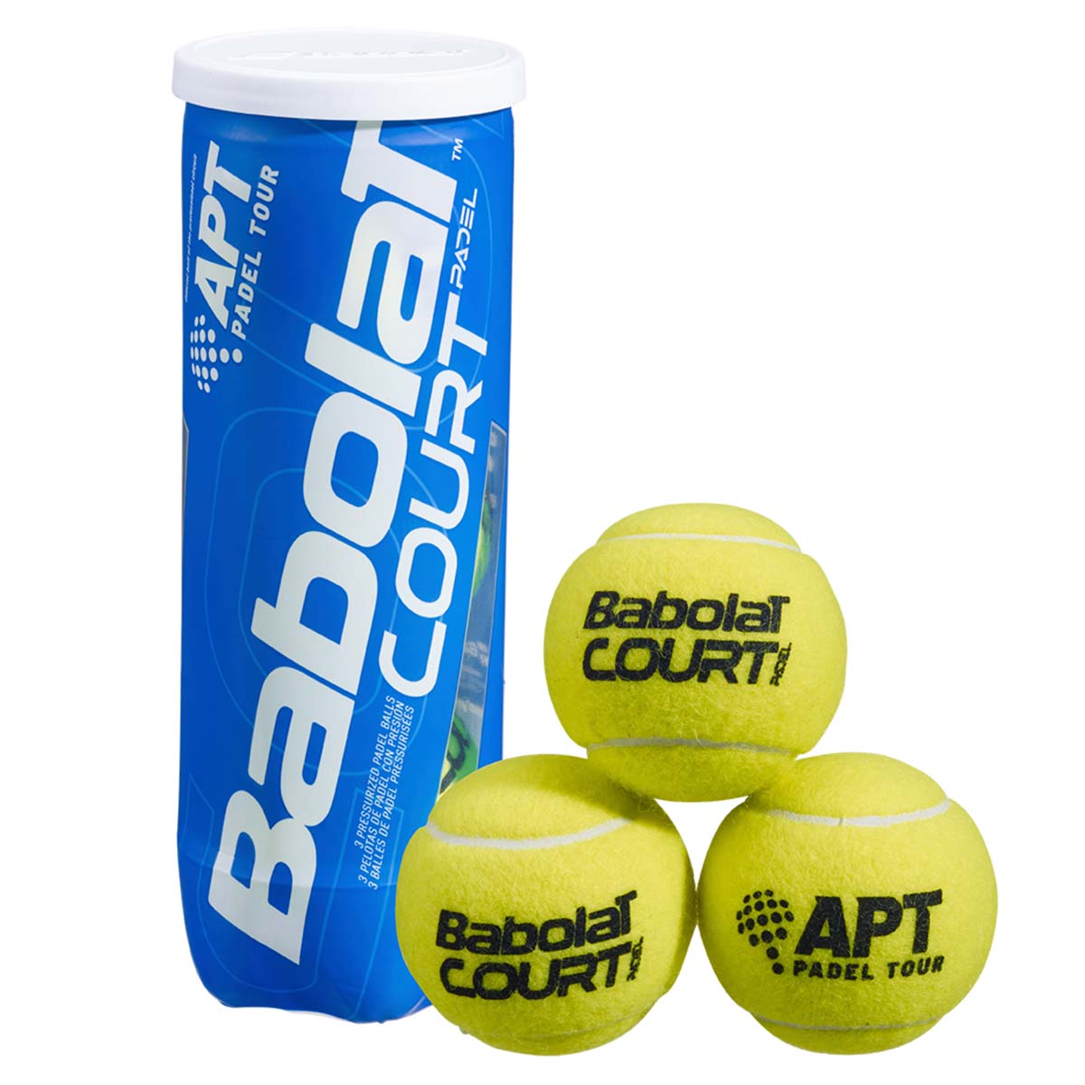 PALLA COURT PADEL X3