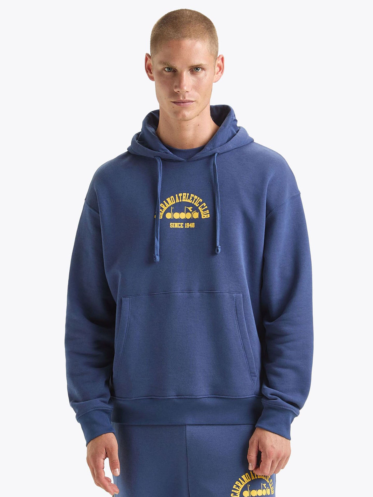 HOODIE 1948 ATHL. CLUB