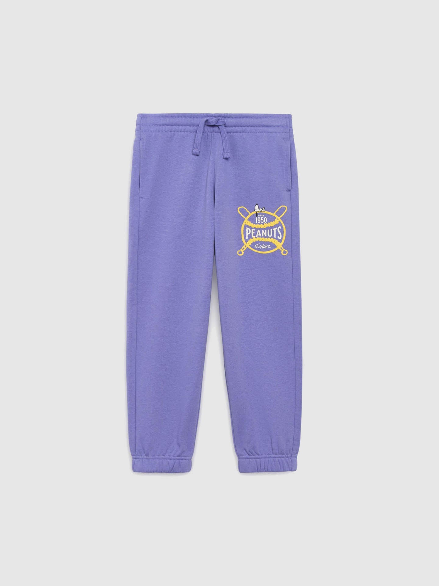 JU. PANTS PEANUTS