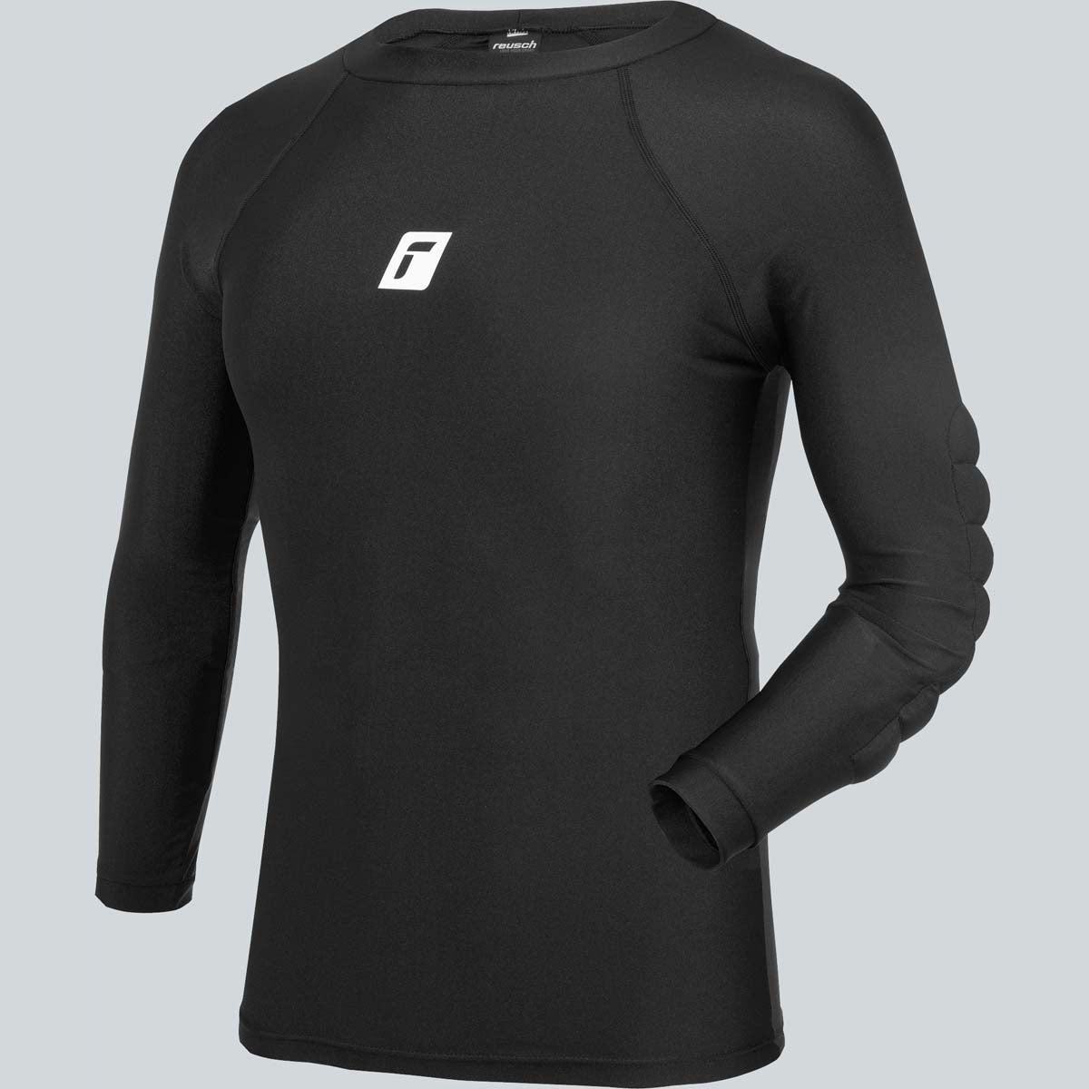 COMPRESSION SHIRT SOFT PADDED