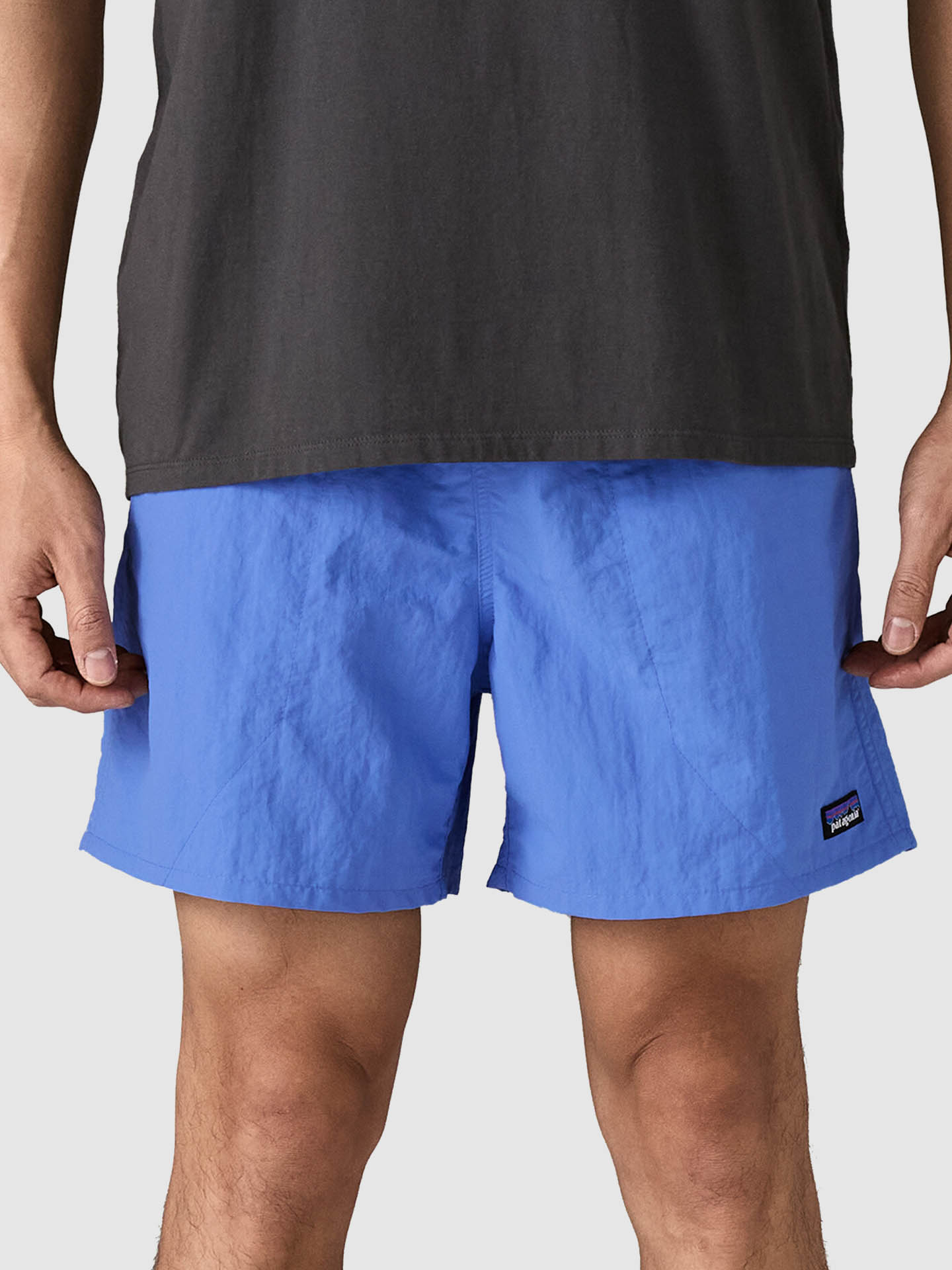 BERMUDA BAGGIES LIGHT 5 INCH