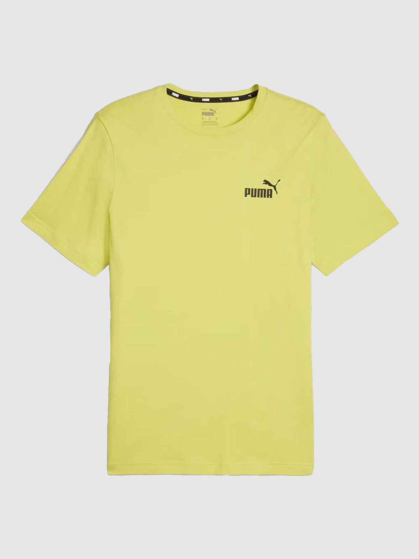 T-SHIRT MANICA CORTA ESSENTIAL SMALL LOGO