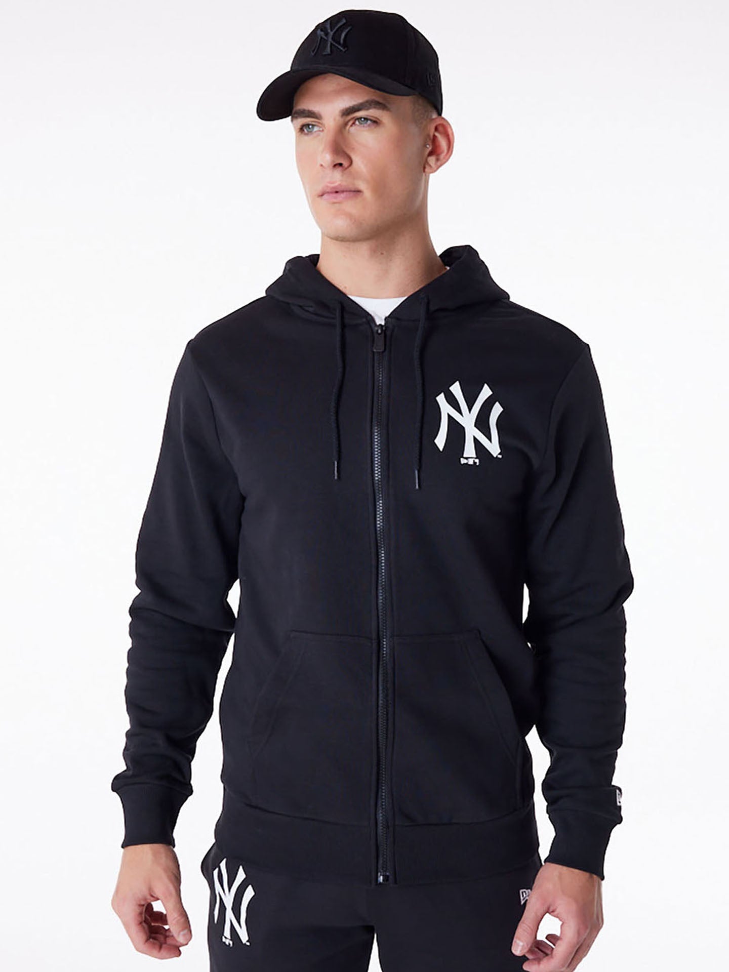 APPAREL MENS APPAREL MALE HOODIEZF