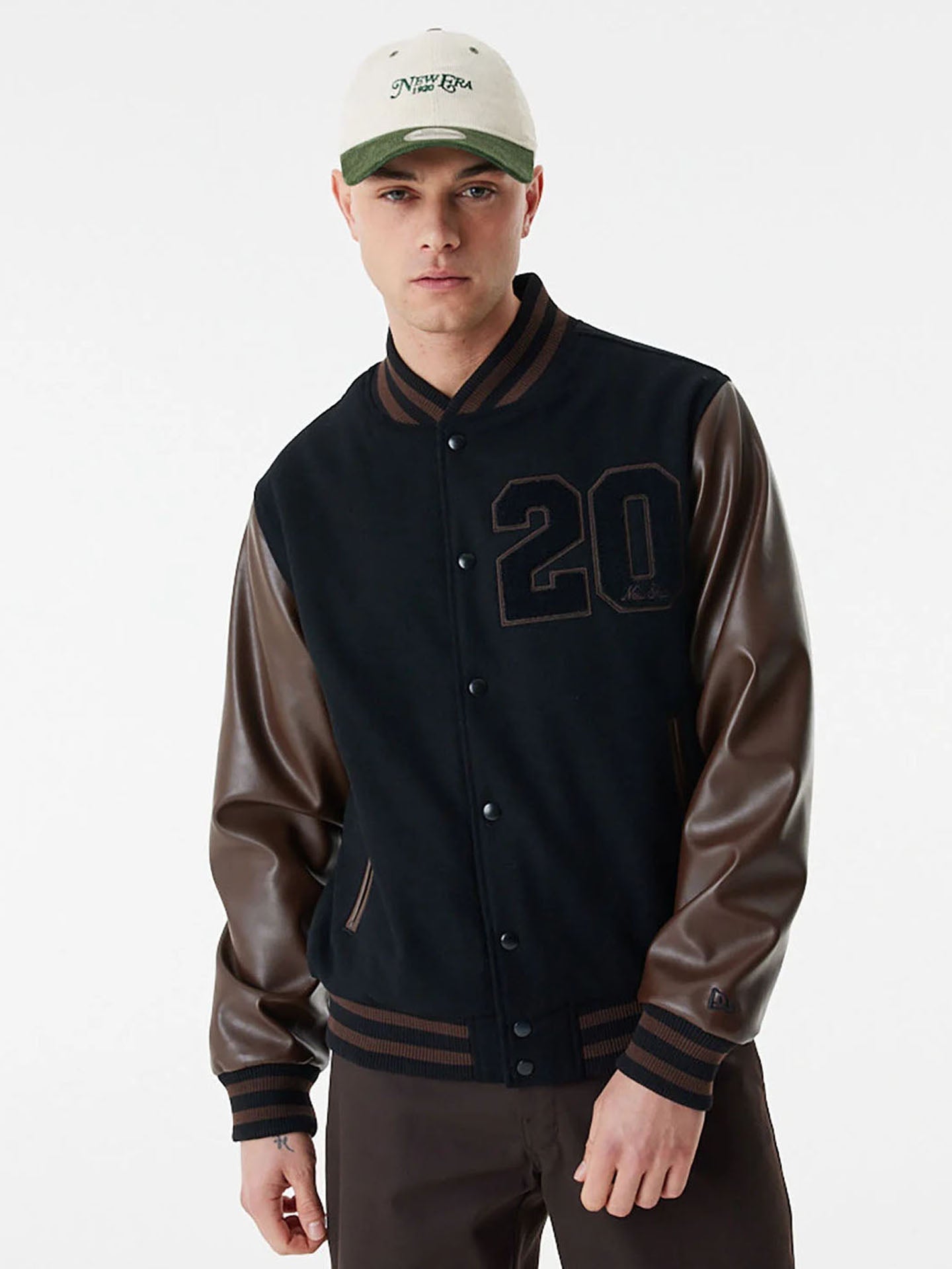 APPAREL MENS APPAREL MALE JACKET NO