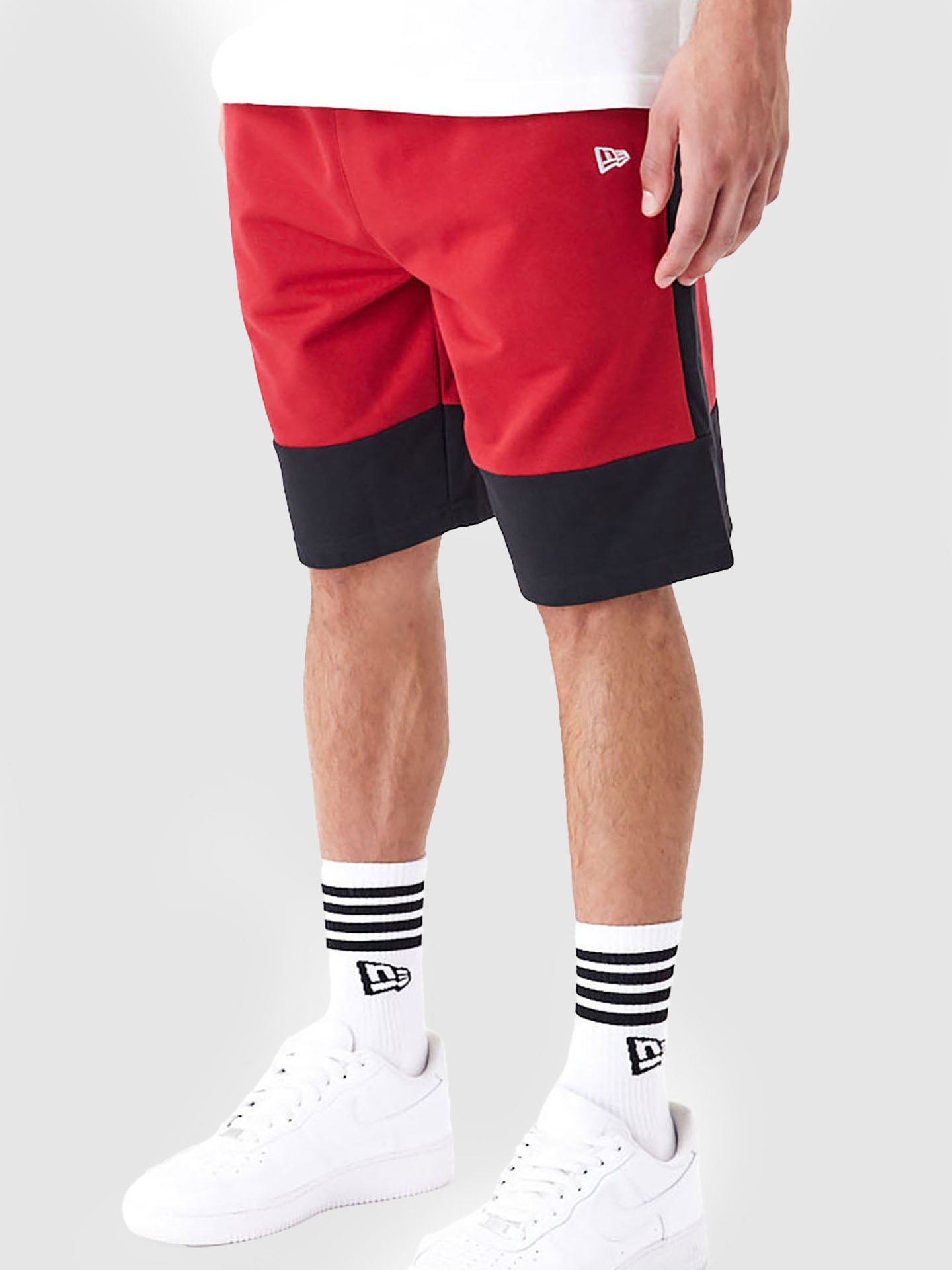 APPAREL MENS APPAREL MALE SHORTS BA