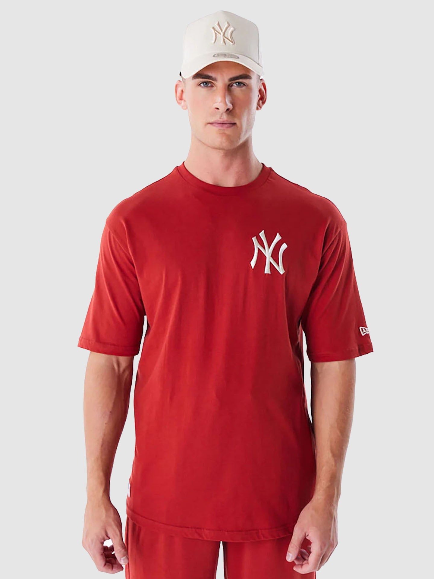 APPAREL MENS APPAREL MALE T-SHIRT -