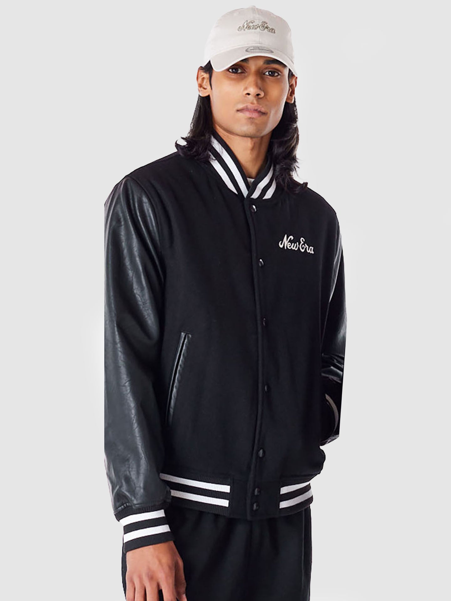 APPAREL MENS APPAREL MALE JACKET NO