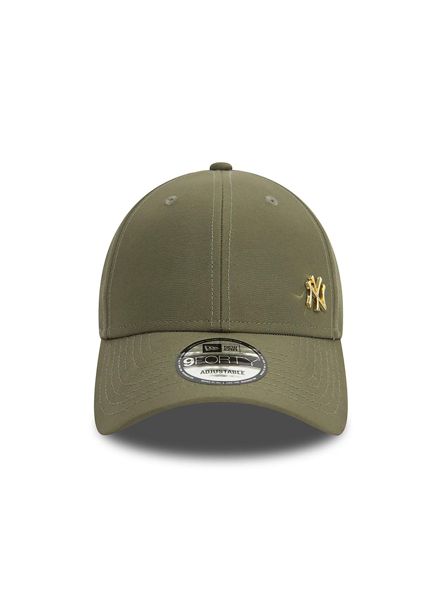 HEADWEAR FANGEAR MALE 940 BASEBALL