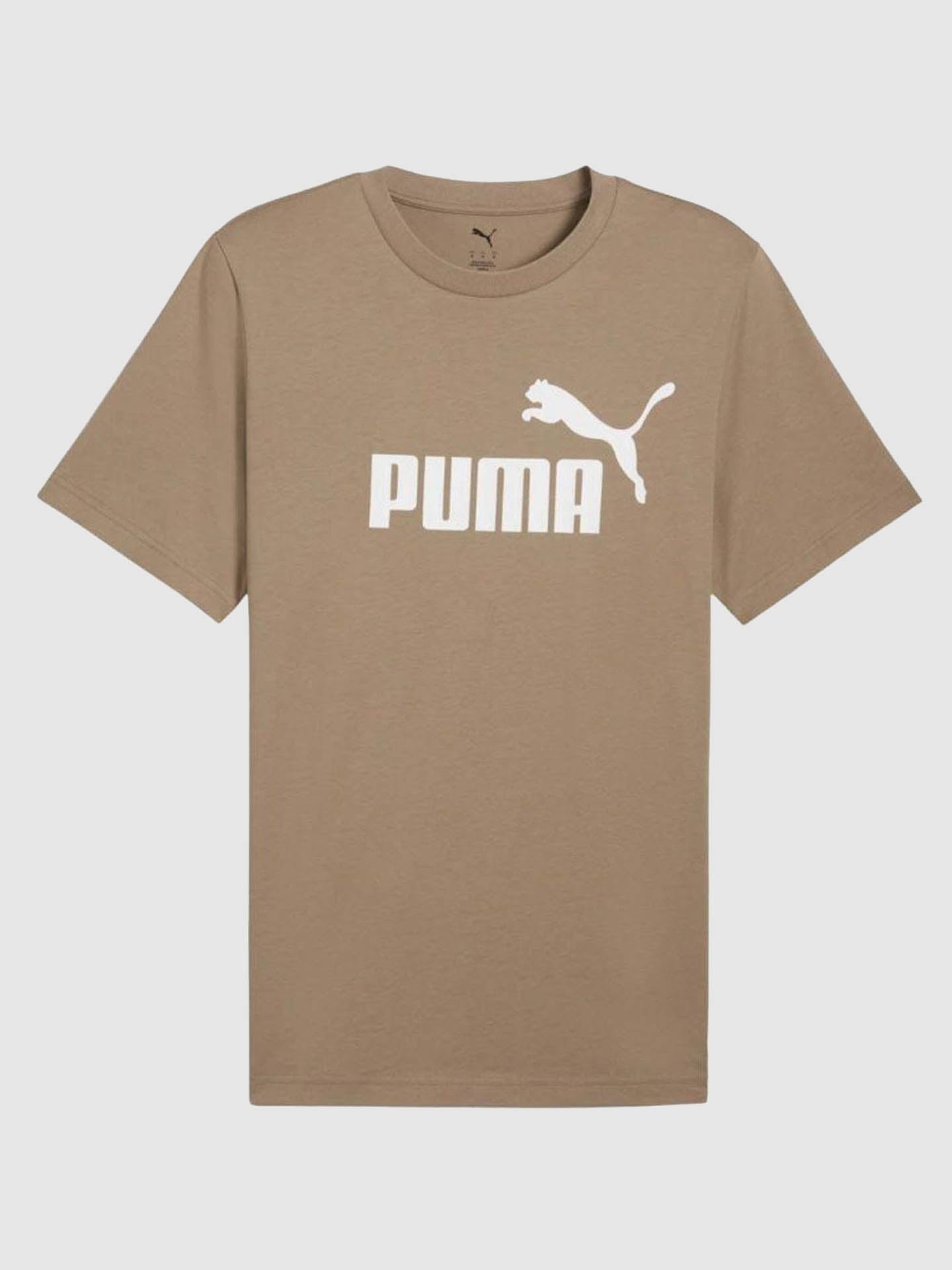 T-SHIRT MANICA CORTA ESS. LOGO