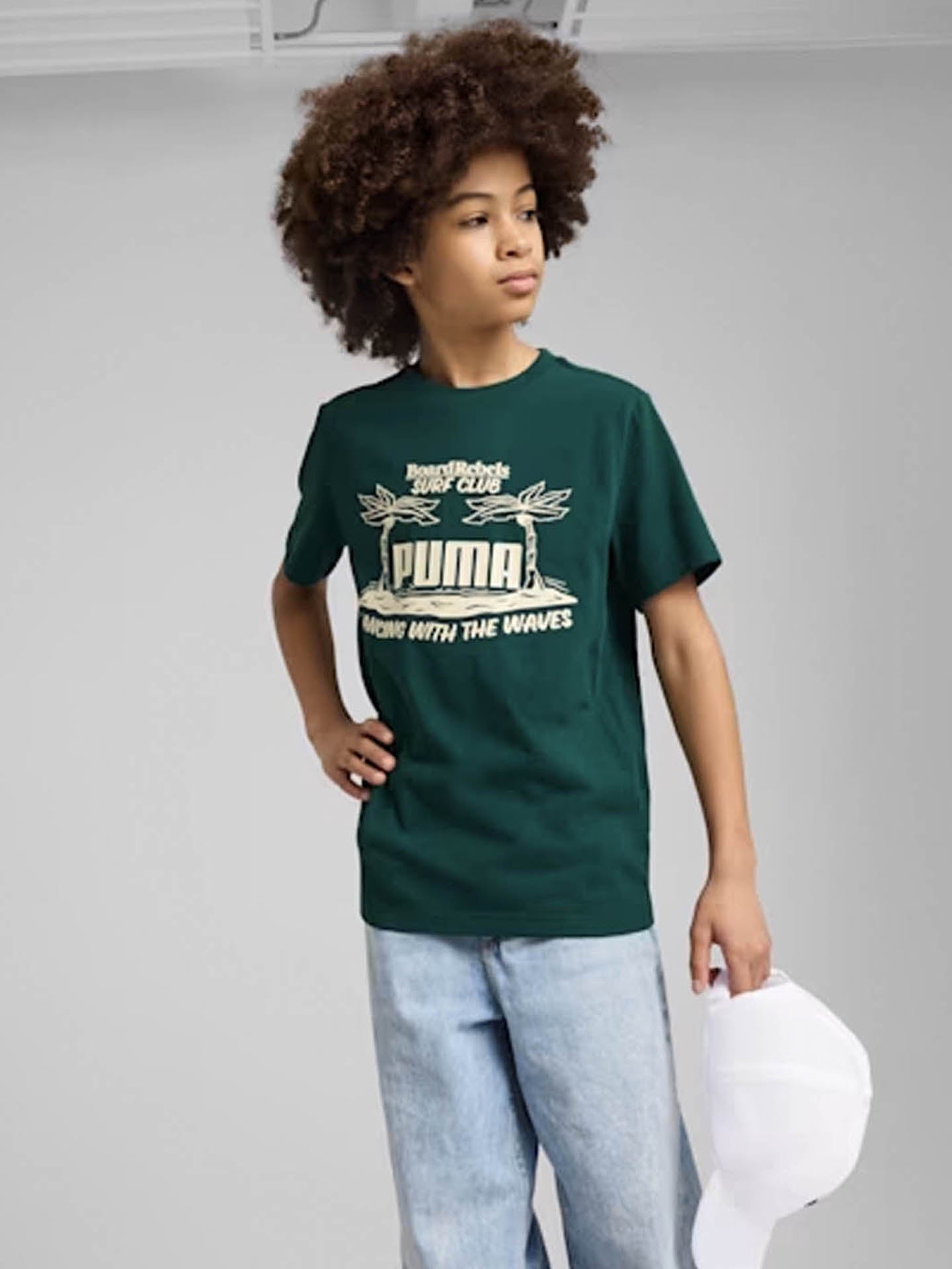 T-SHIRT MID 90 Q2