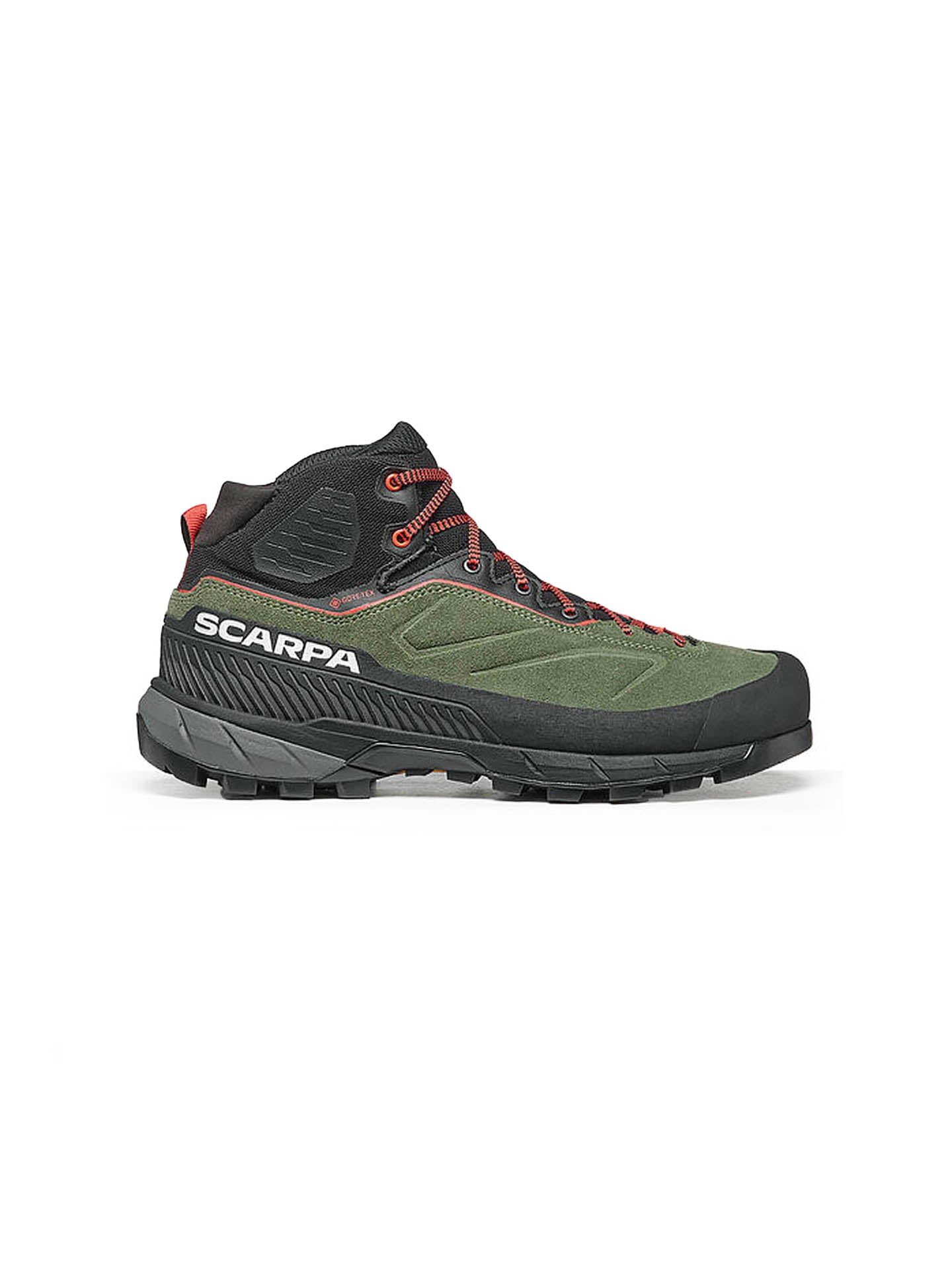 RAPID XT MID GTX WOMAN