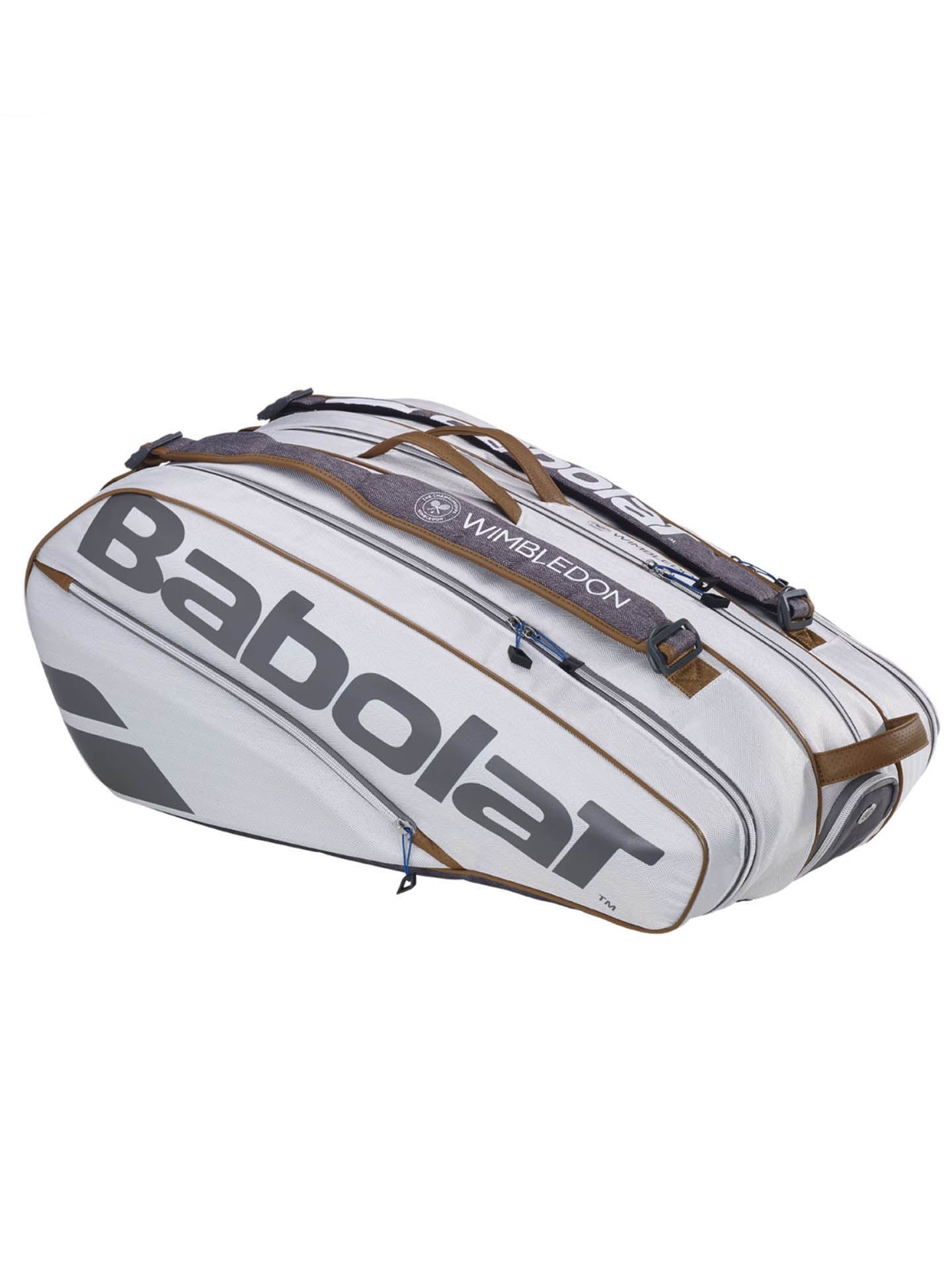 BORSA RH9 PURE WIMBLEDON