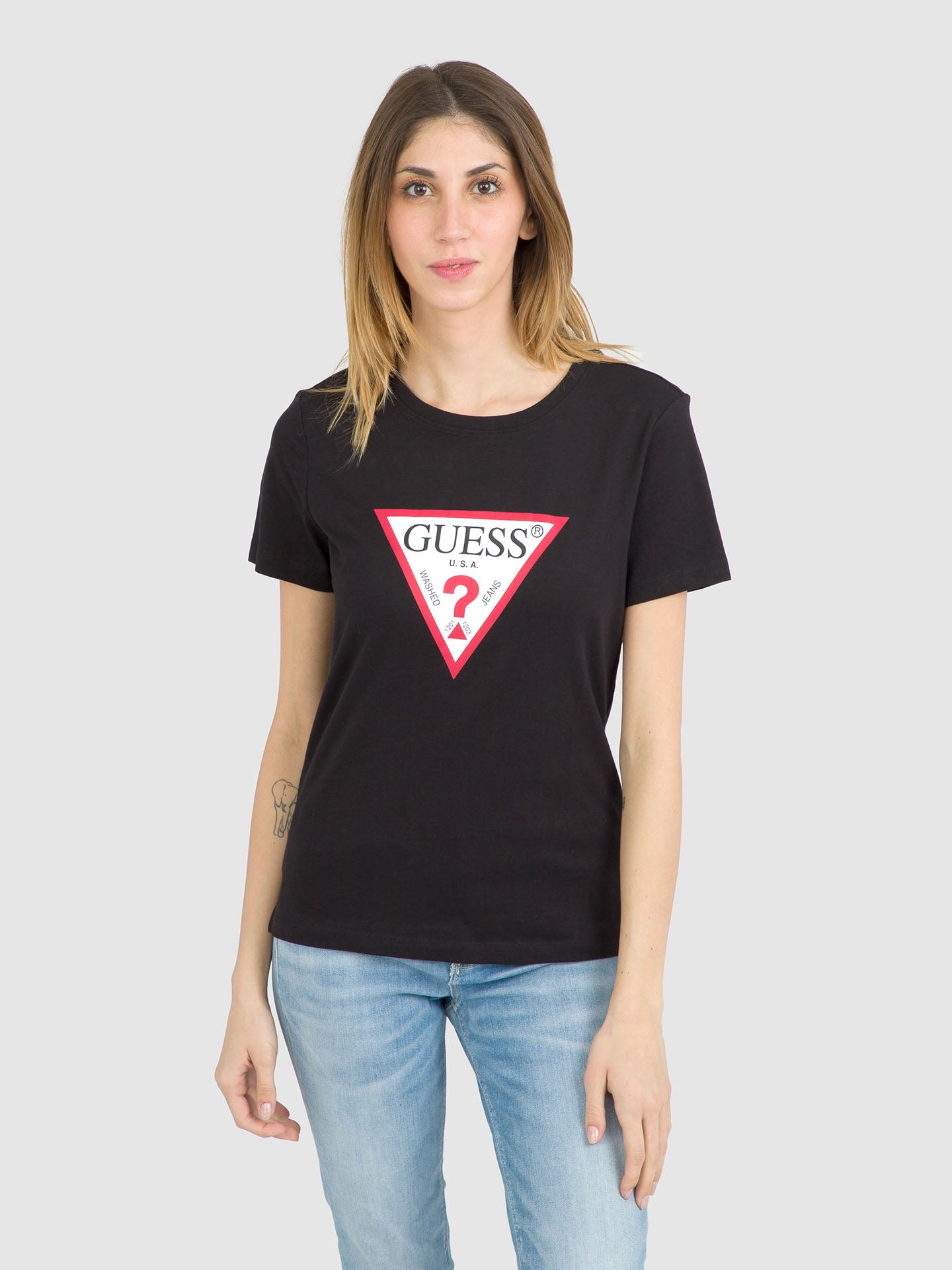T-SHIRT CN ORIGINAL
