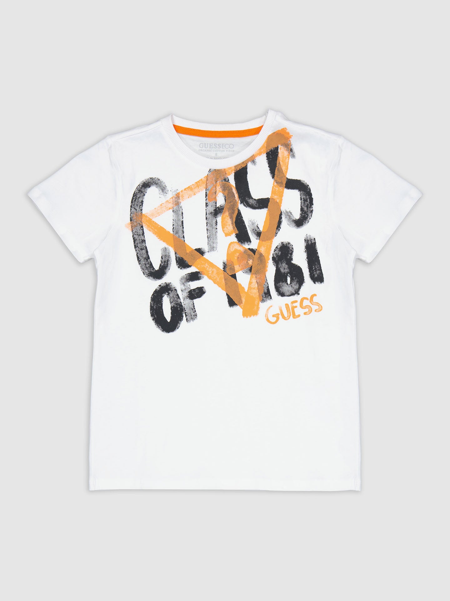 T-SHIRT WRITING